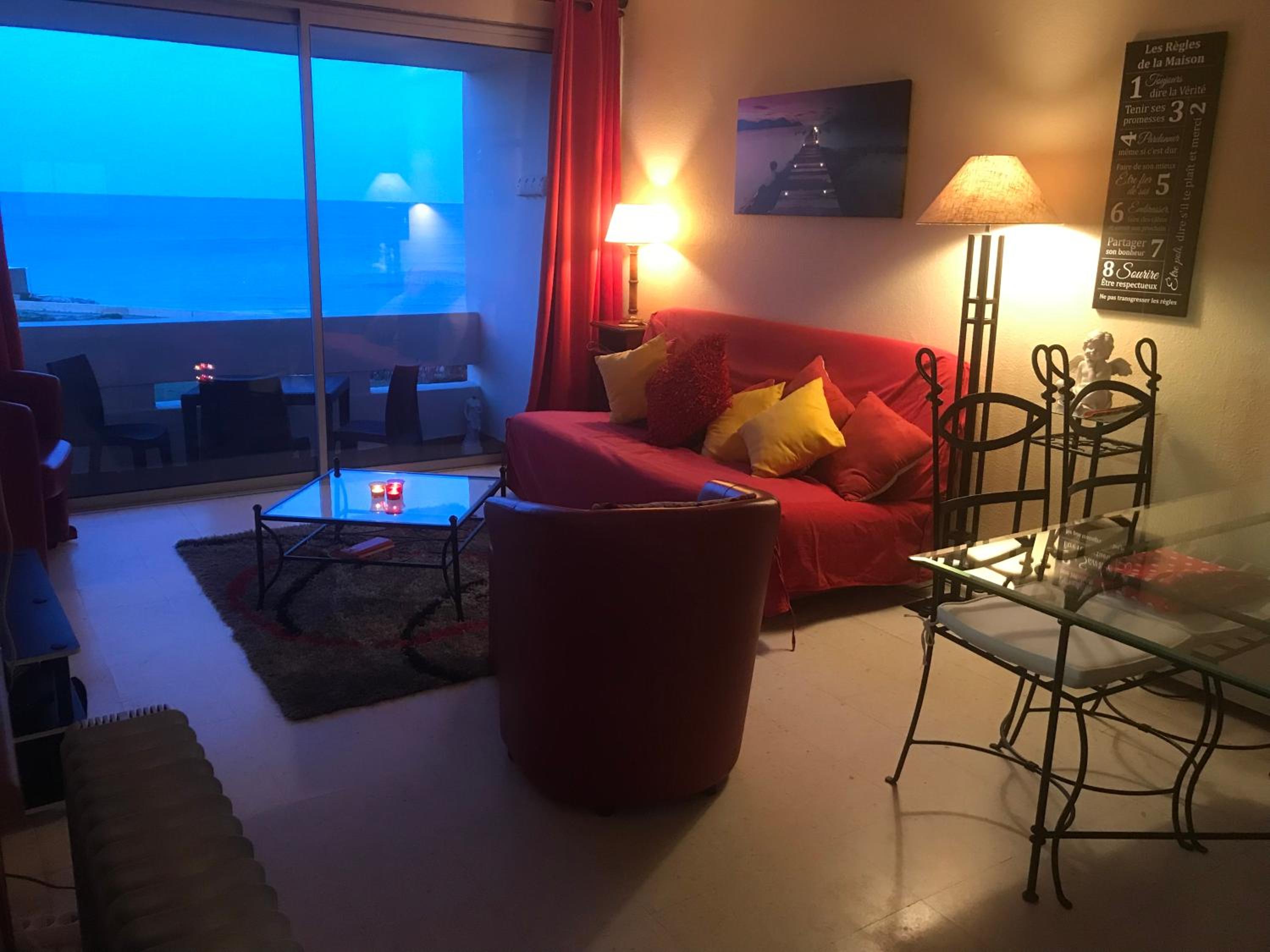Apartment with Sea View - Photo 40