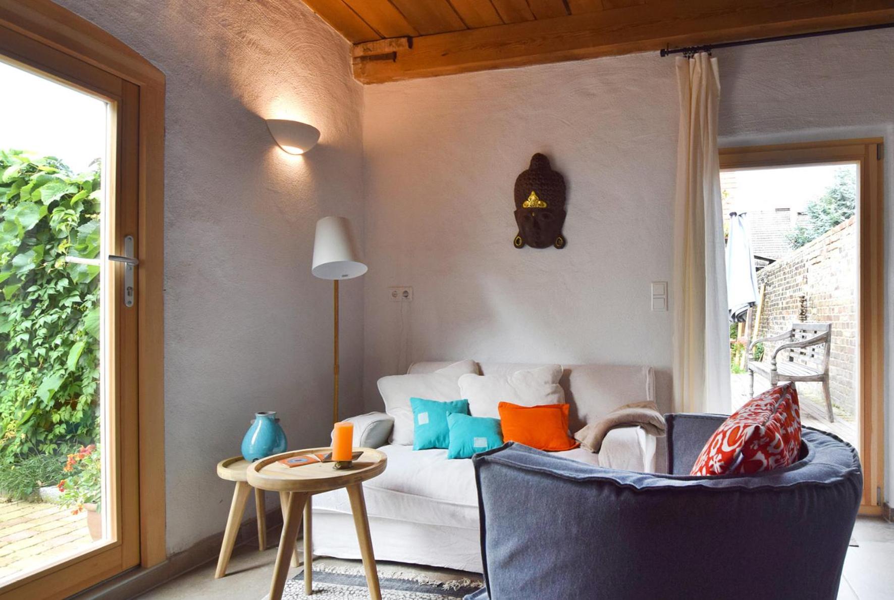 Apartment with Terrace photo 3