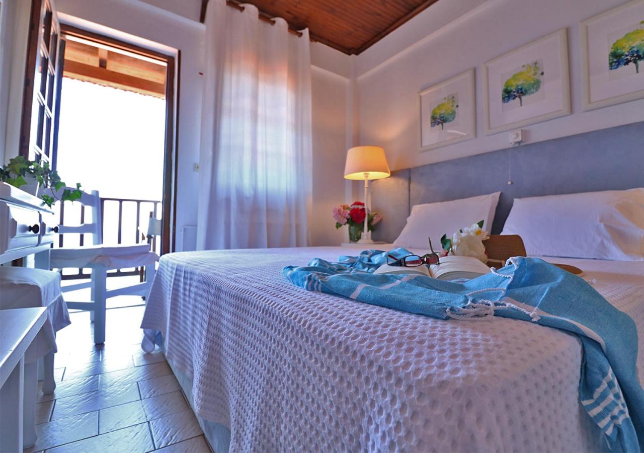 Superior Double Room with Sea View - Photo 15
