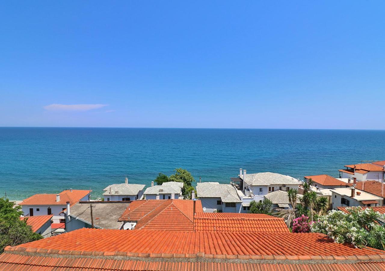 Superior Double Room with Sea View - Photo 12