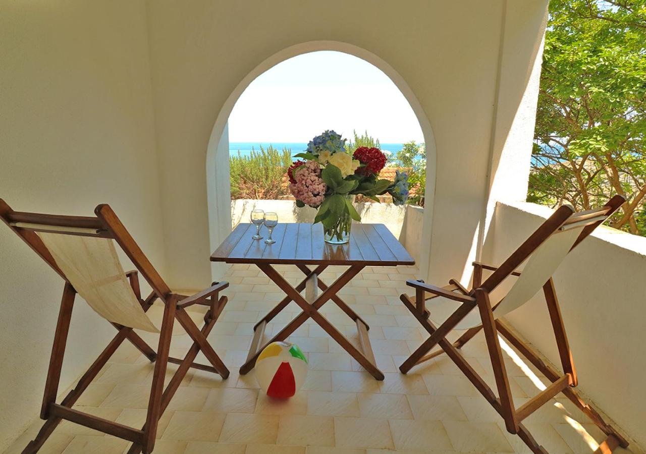 Twin Room with Sea View - Photo 2