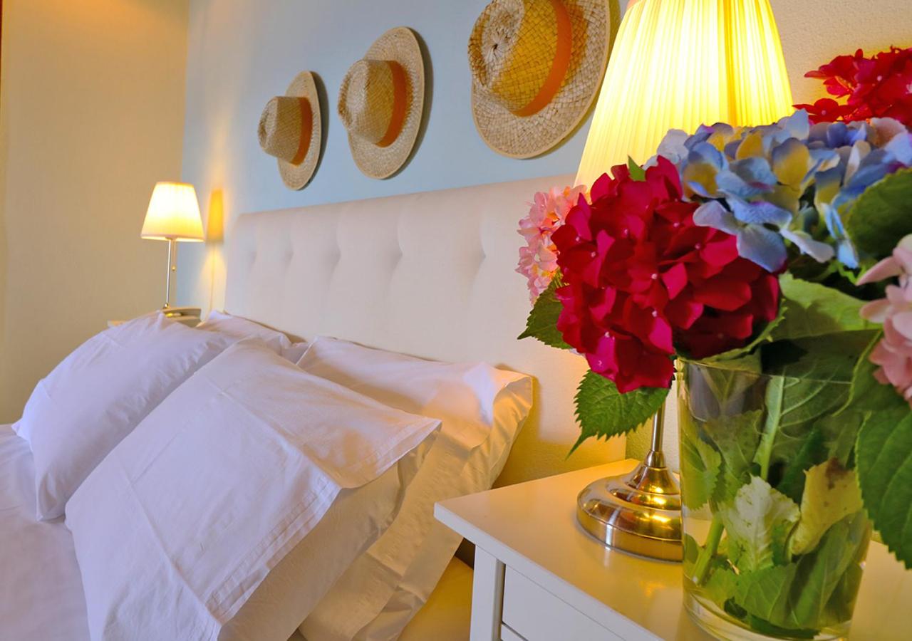 Superior Double Room with Sea View - Photo 1