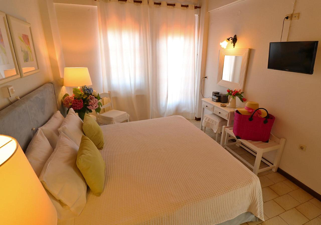Superior Double Room with Sea View - Photo 5