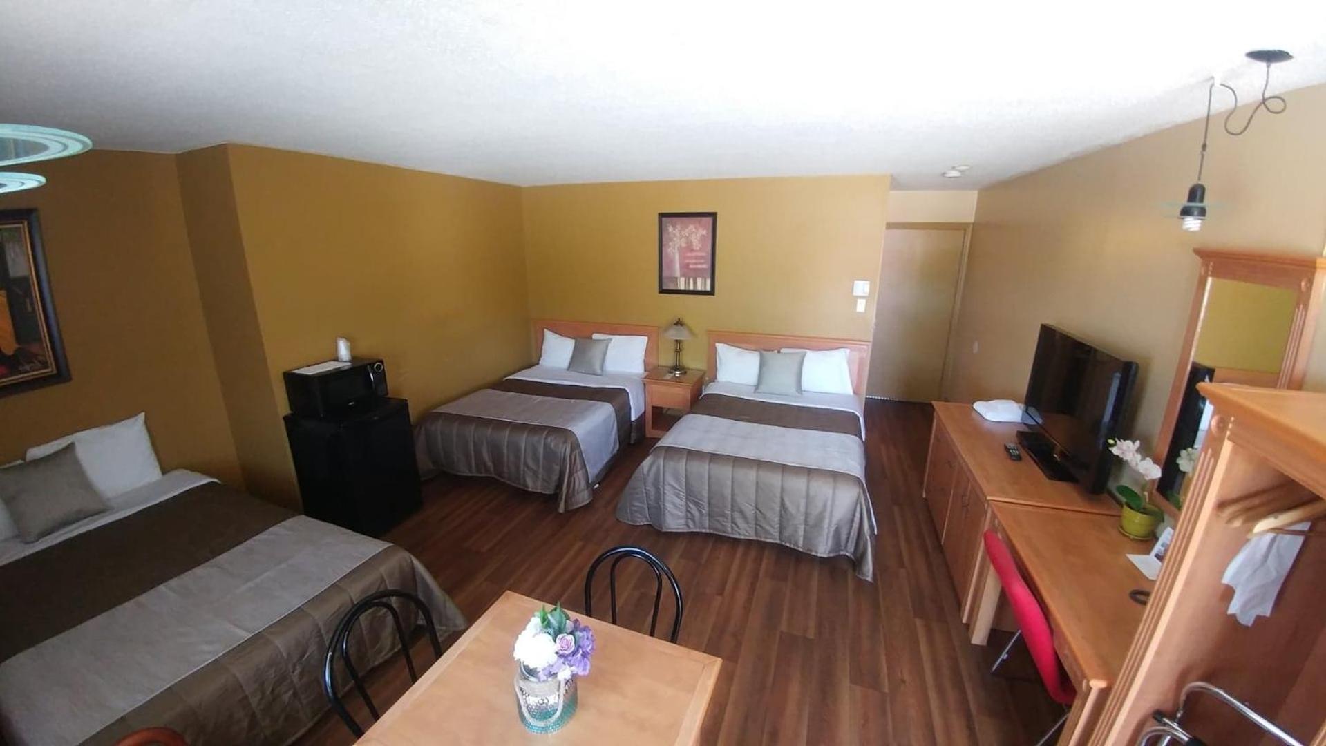 Classic Triple Room photo 2