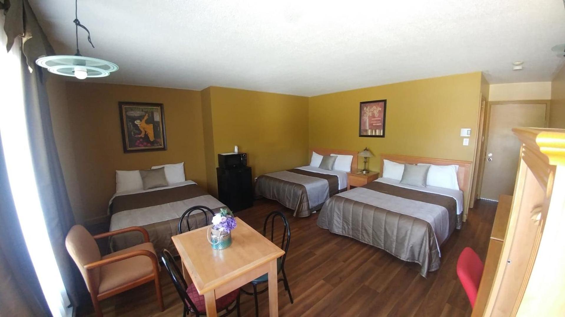 Classic Triple Room photo 1