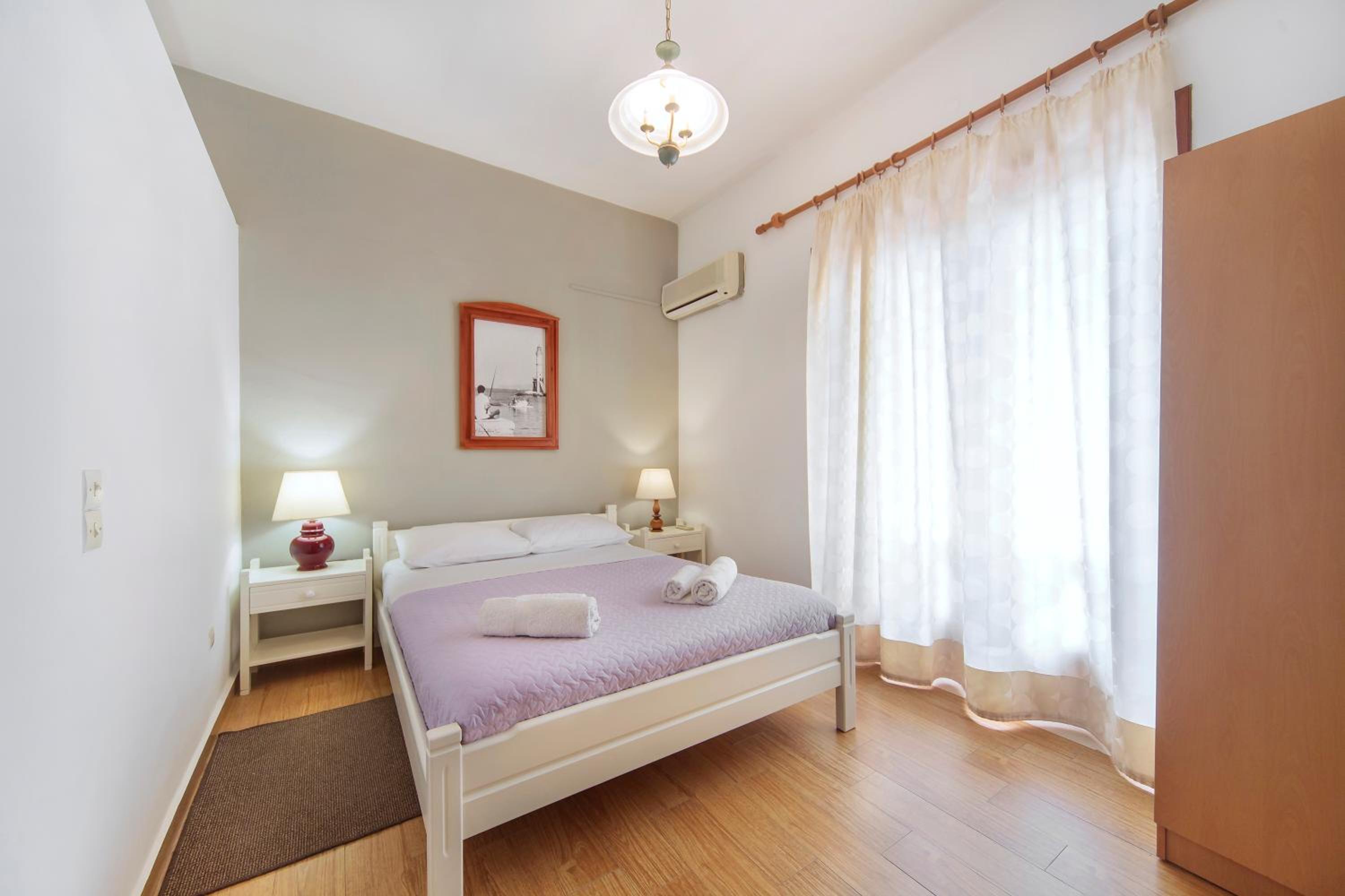 Double Room with Double bed