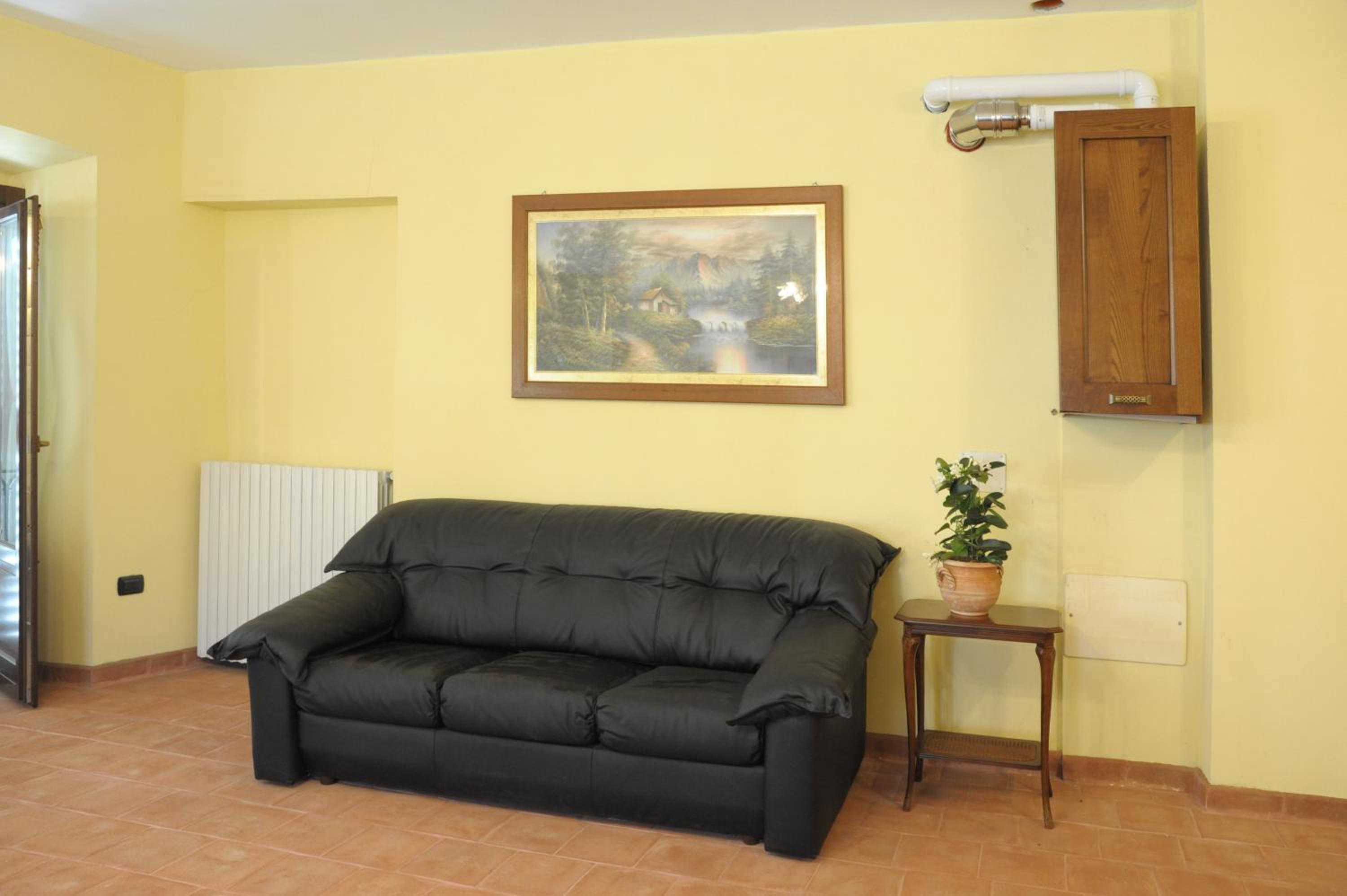 Two-Bedroom Apartment photo 2