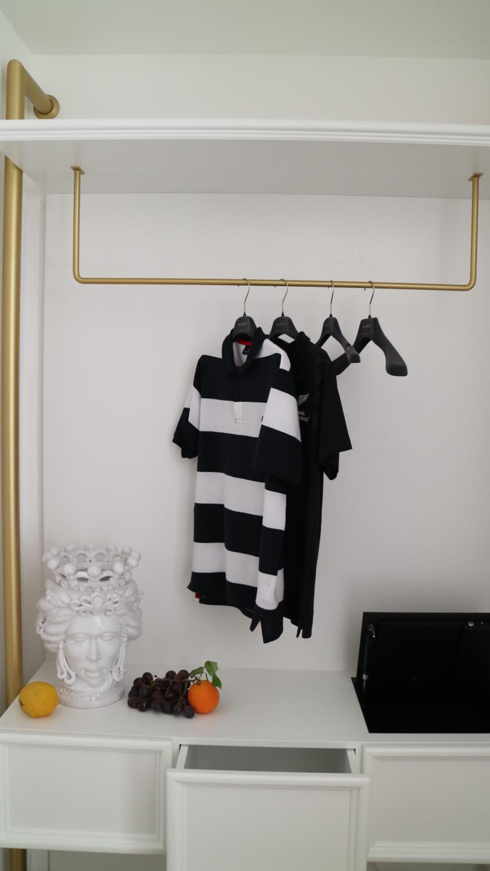 Deluxe Double Room with Balcony photo 1