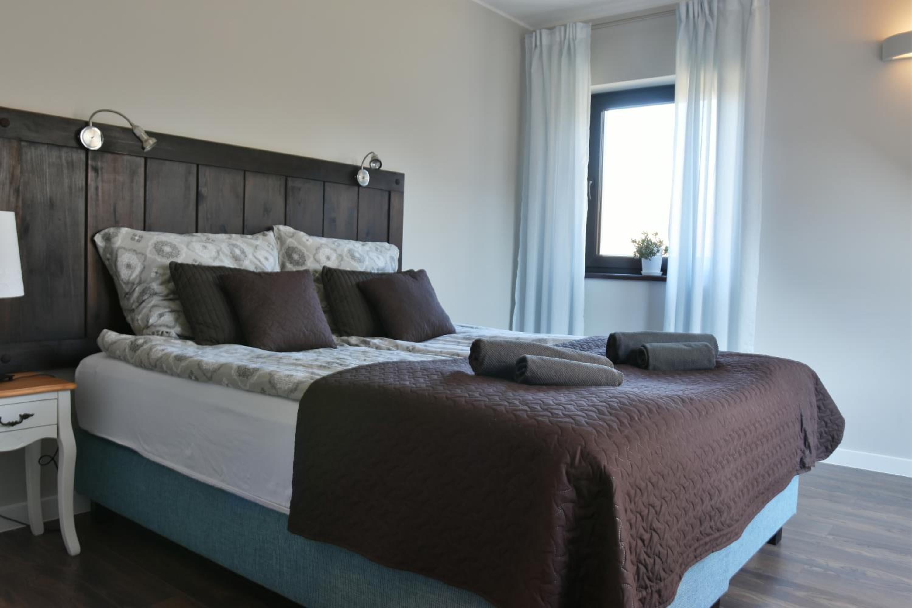 Double or Twin Room with Garden View photo 3