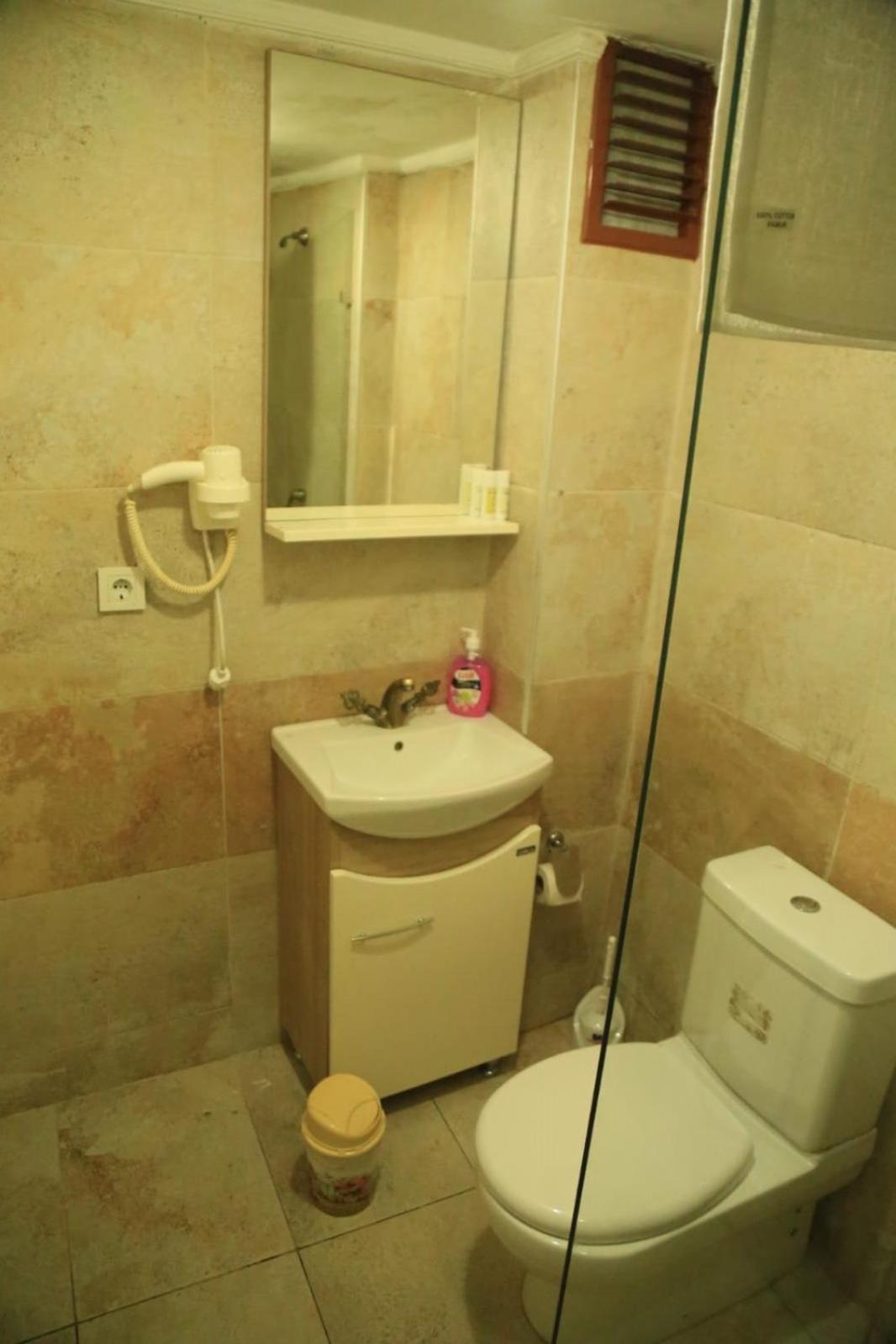 Luxury Quadruple Room photo 2