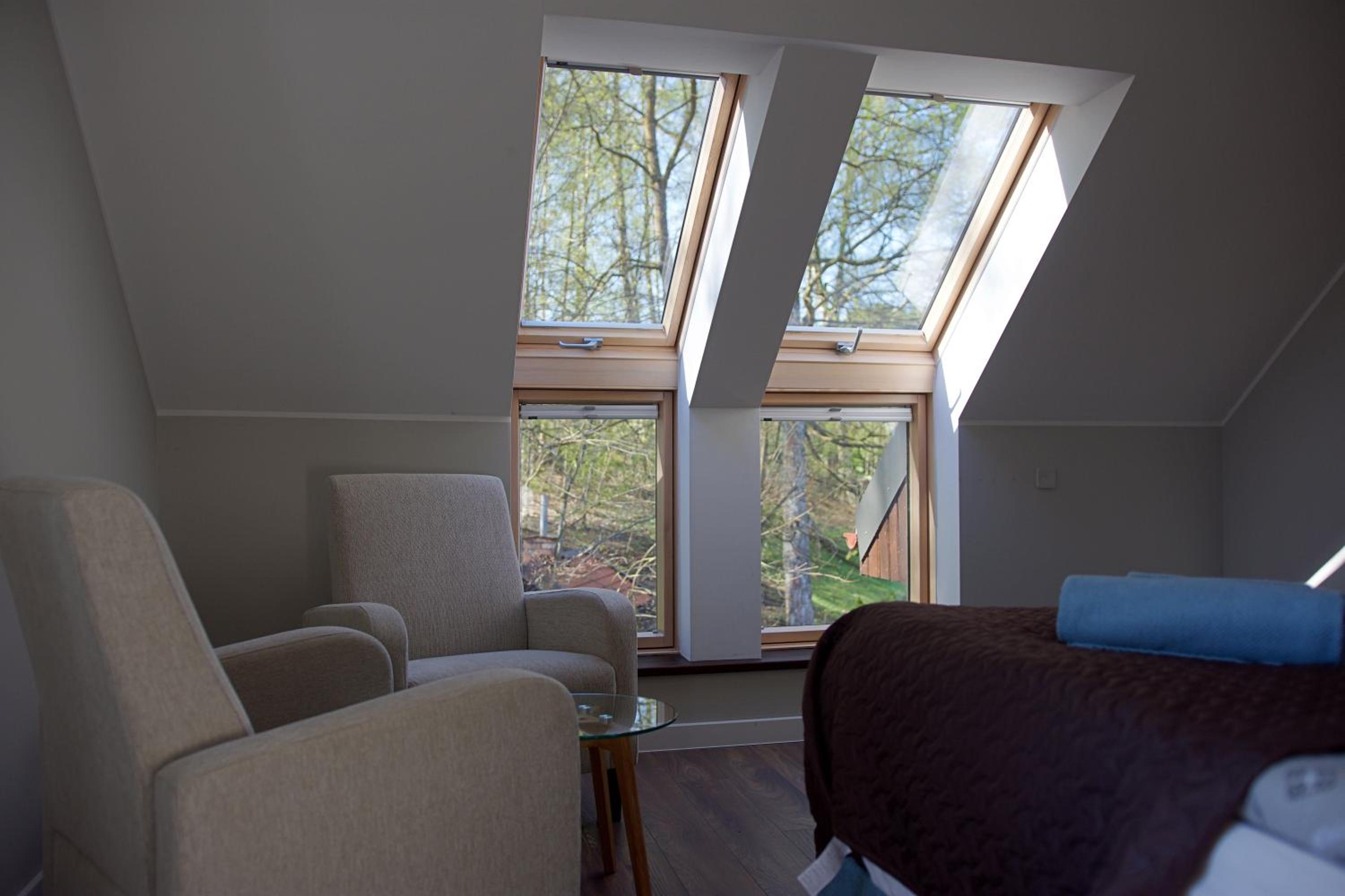 Double or Twin Room with Garden View photo 1