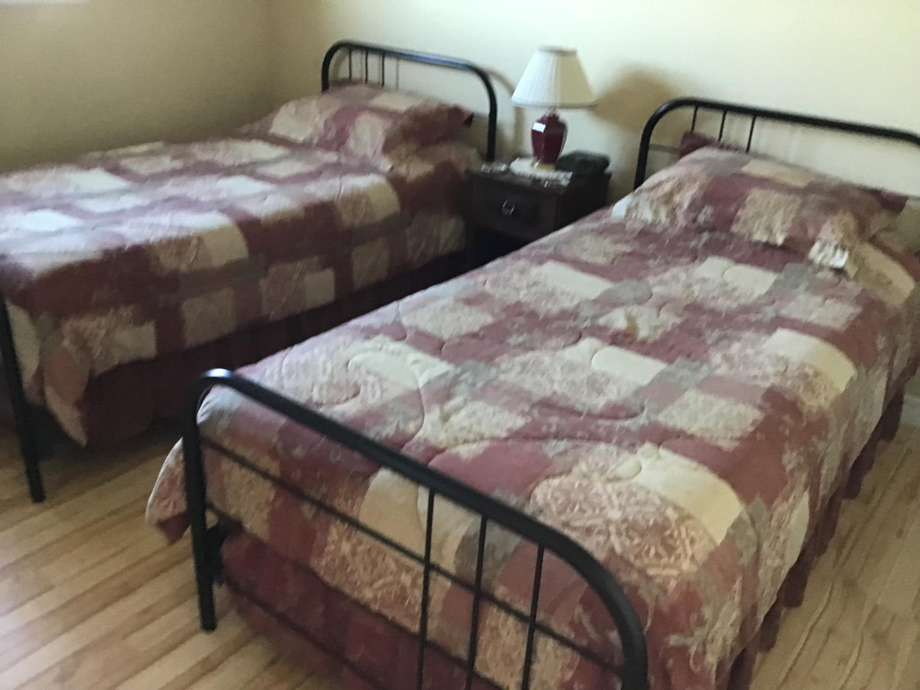 Double Room with Shared Bathroom photo 1