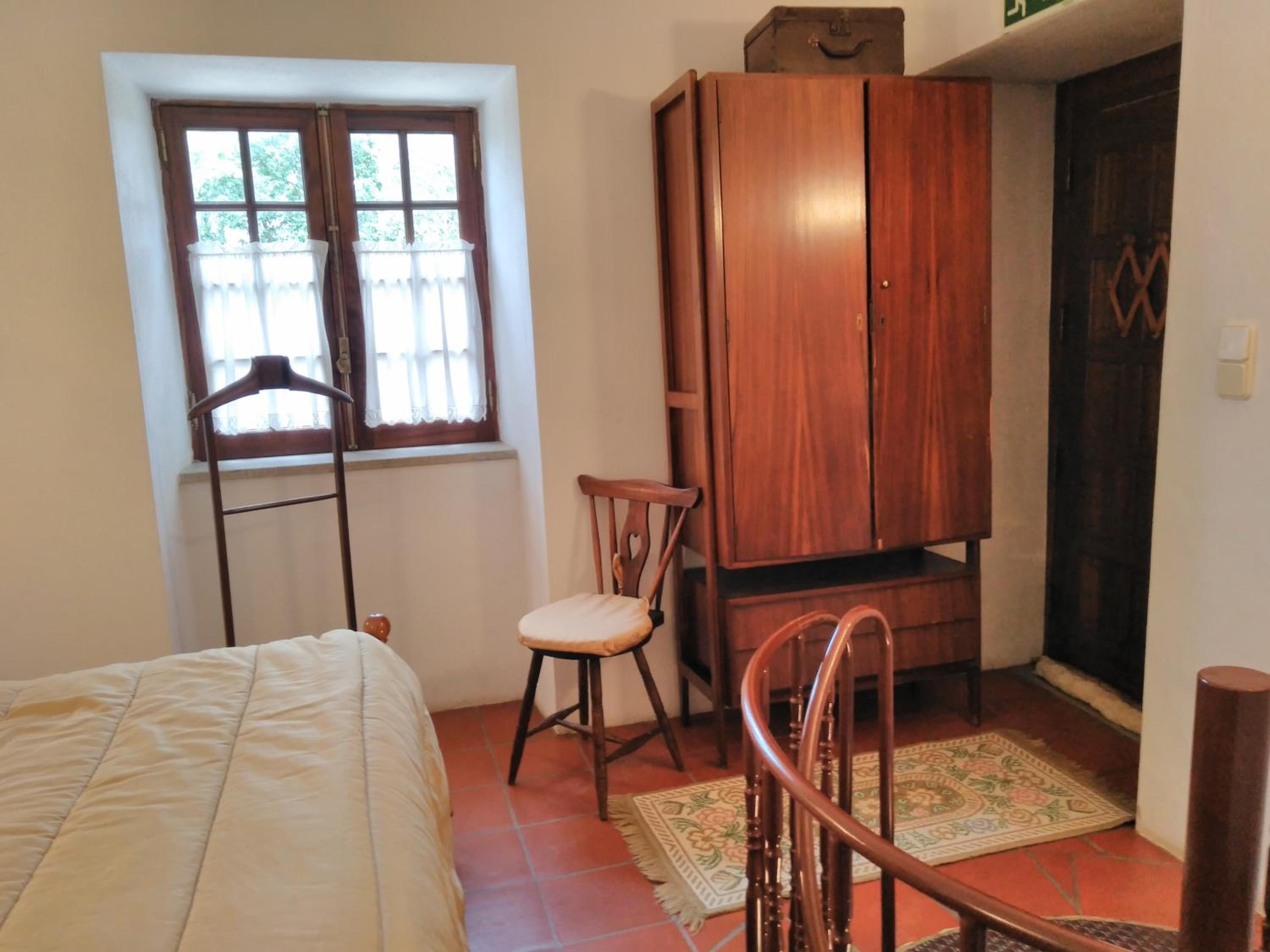 One-Bedroom House photo 1