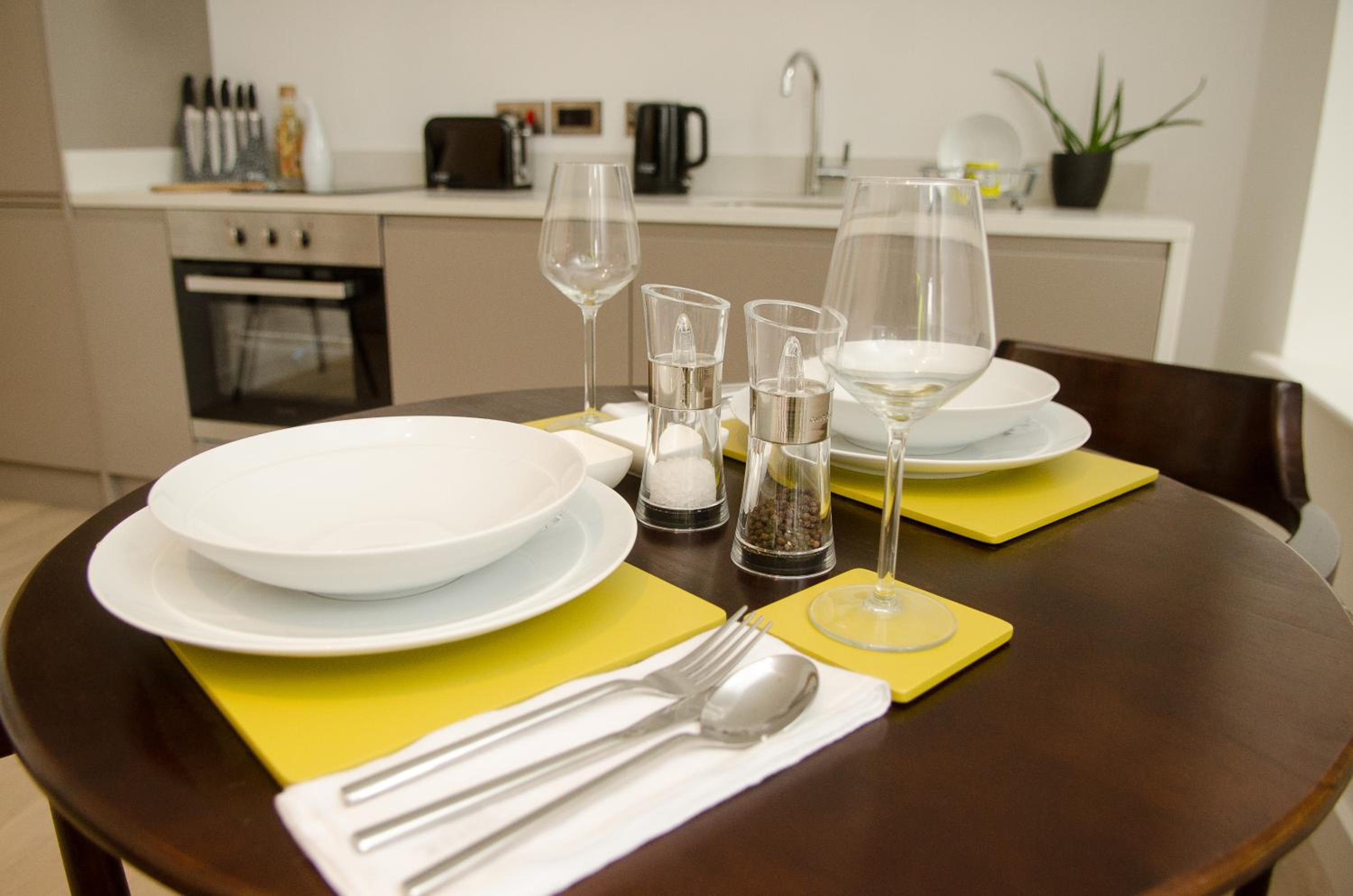 Duplex Apartment photo 2