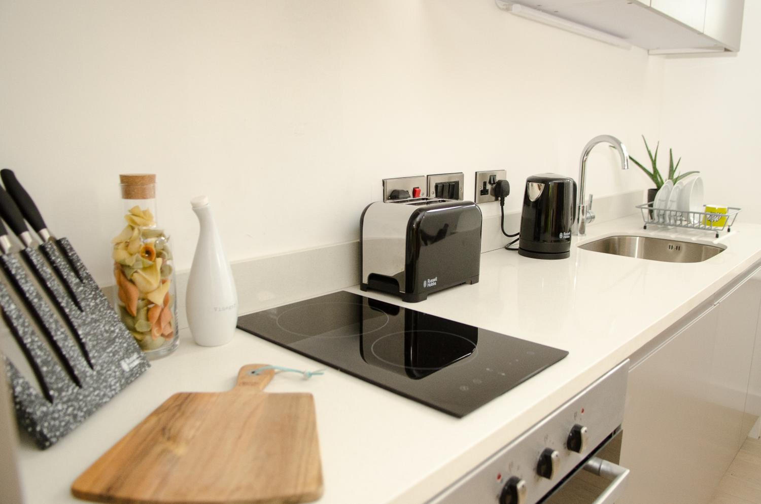 Duplex Apartment photo 1