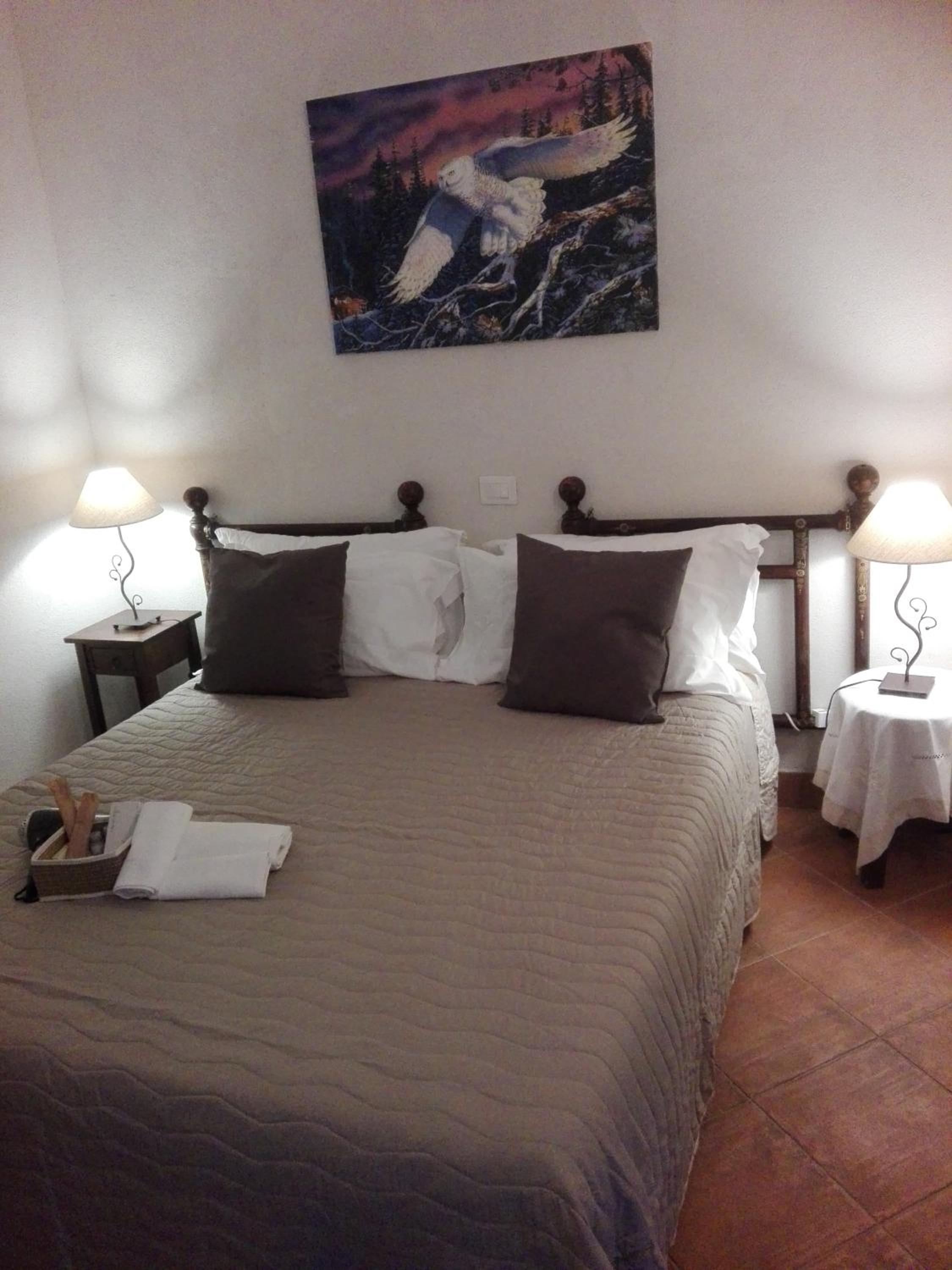 Deluxe Double Room photo 3