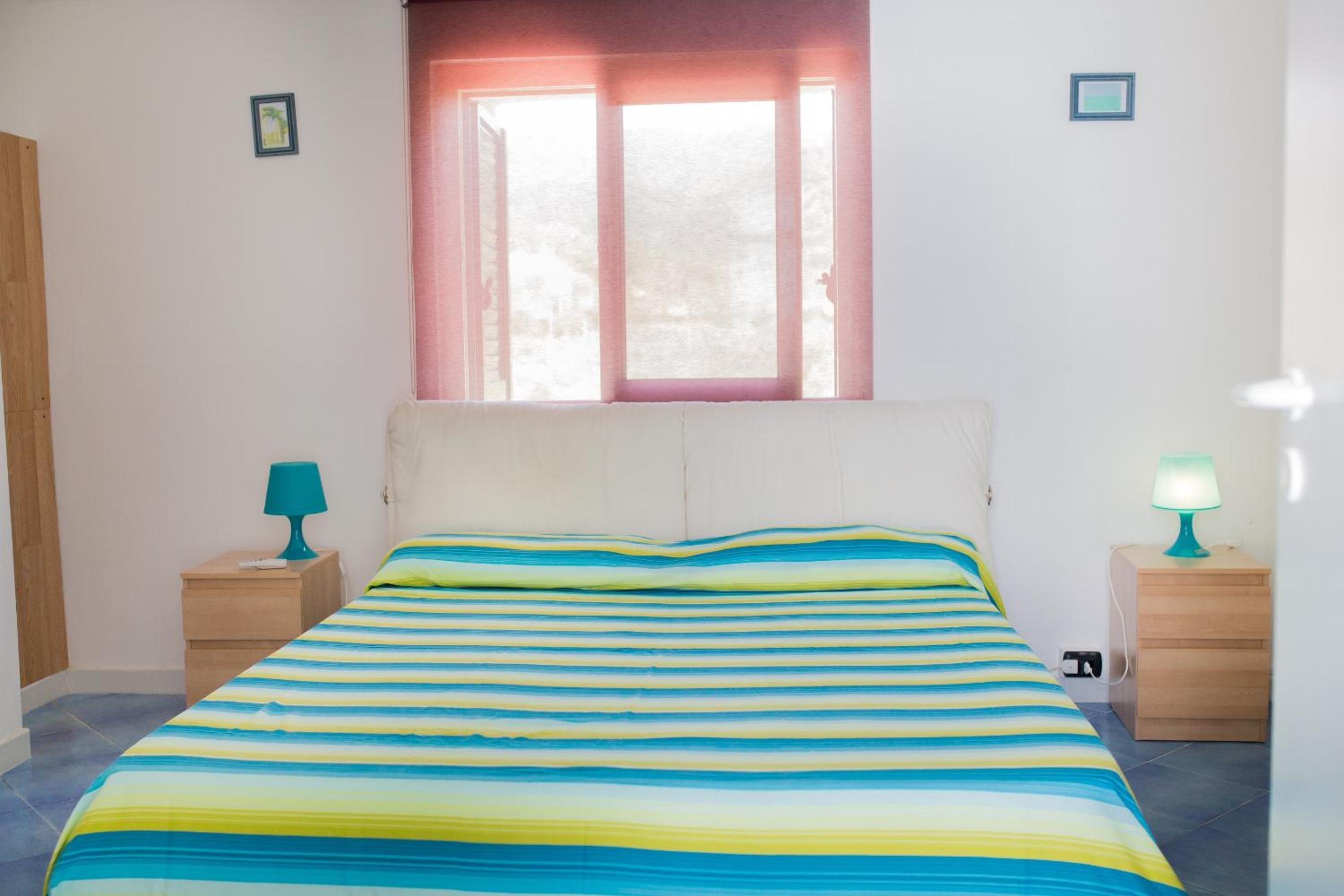 Apartment With Sea View photo 1