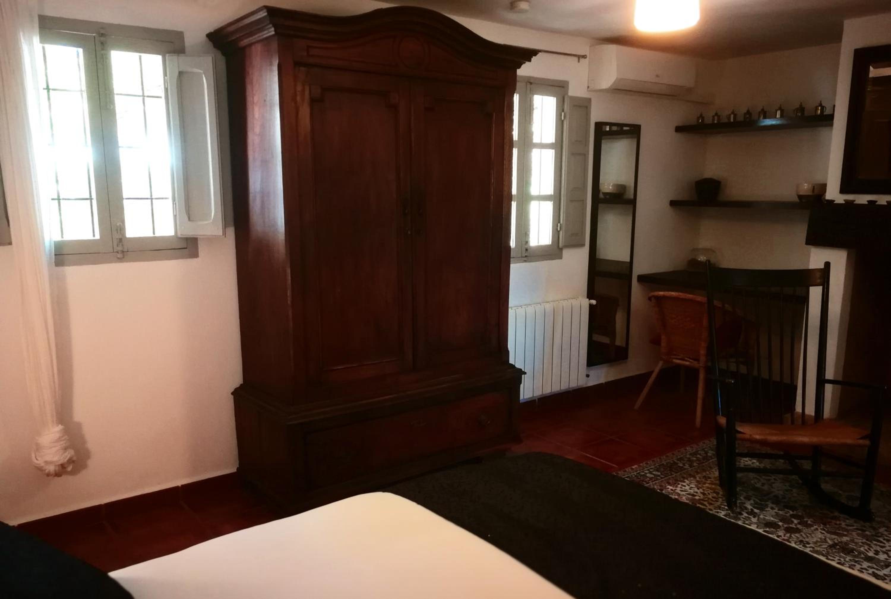 Double Room With Garden View photo 3