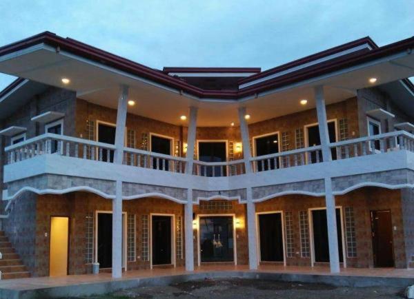 Deluxe Double or Twin Room with Sea View - Photo 6