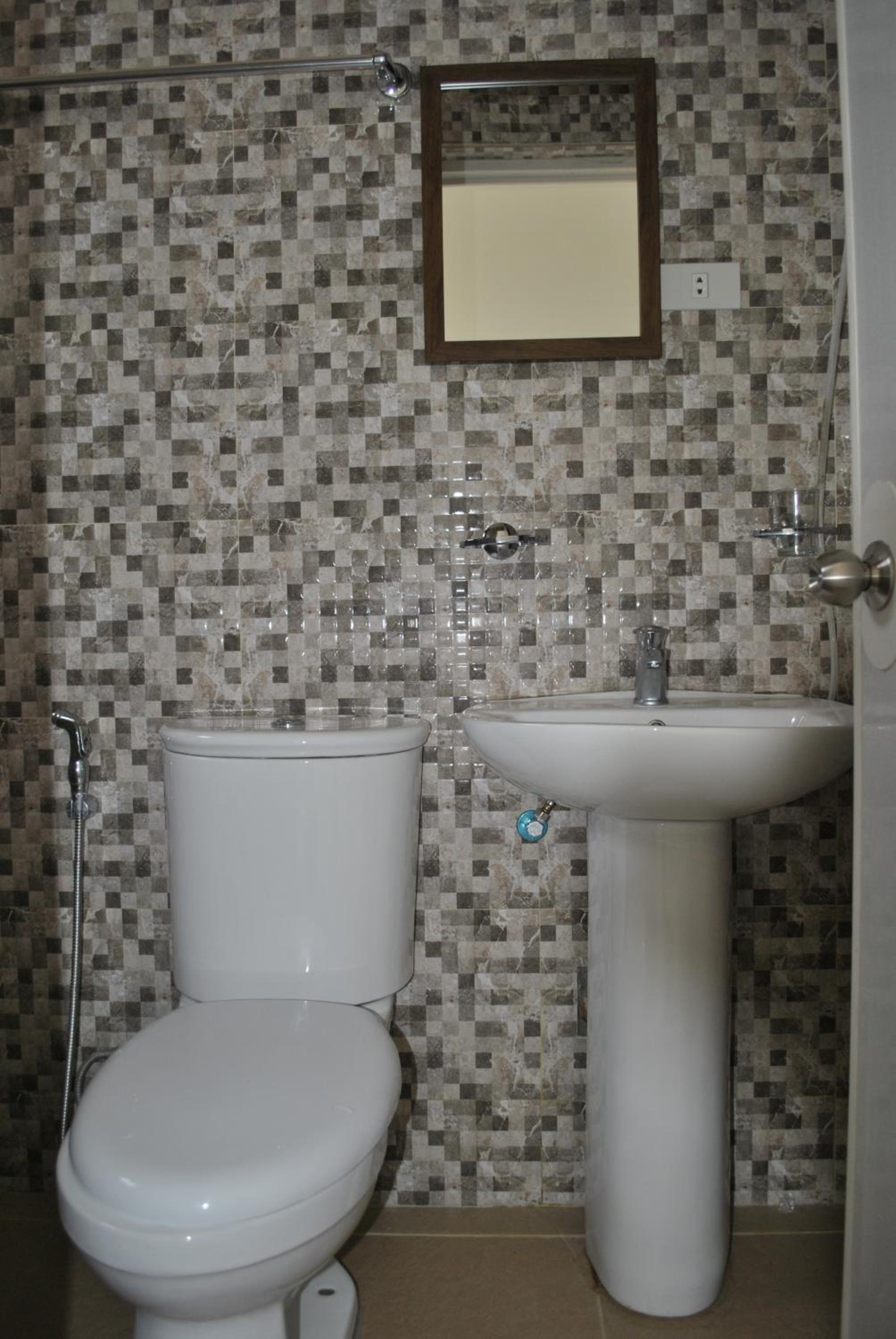 Deluxe Double or Twin Room with Sea View - Photo 5