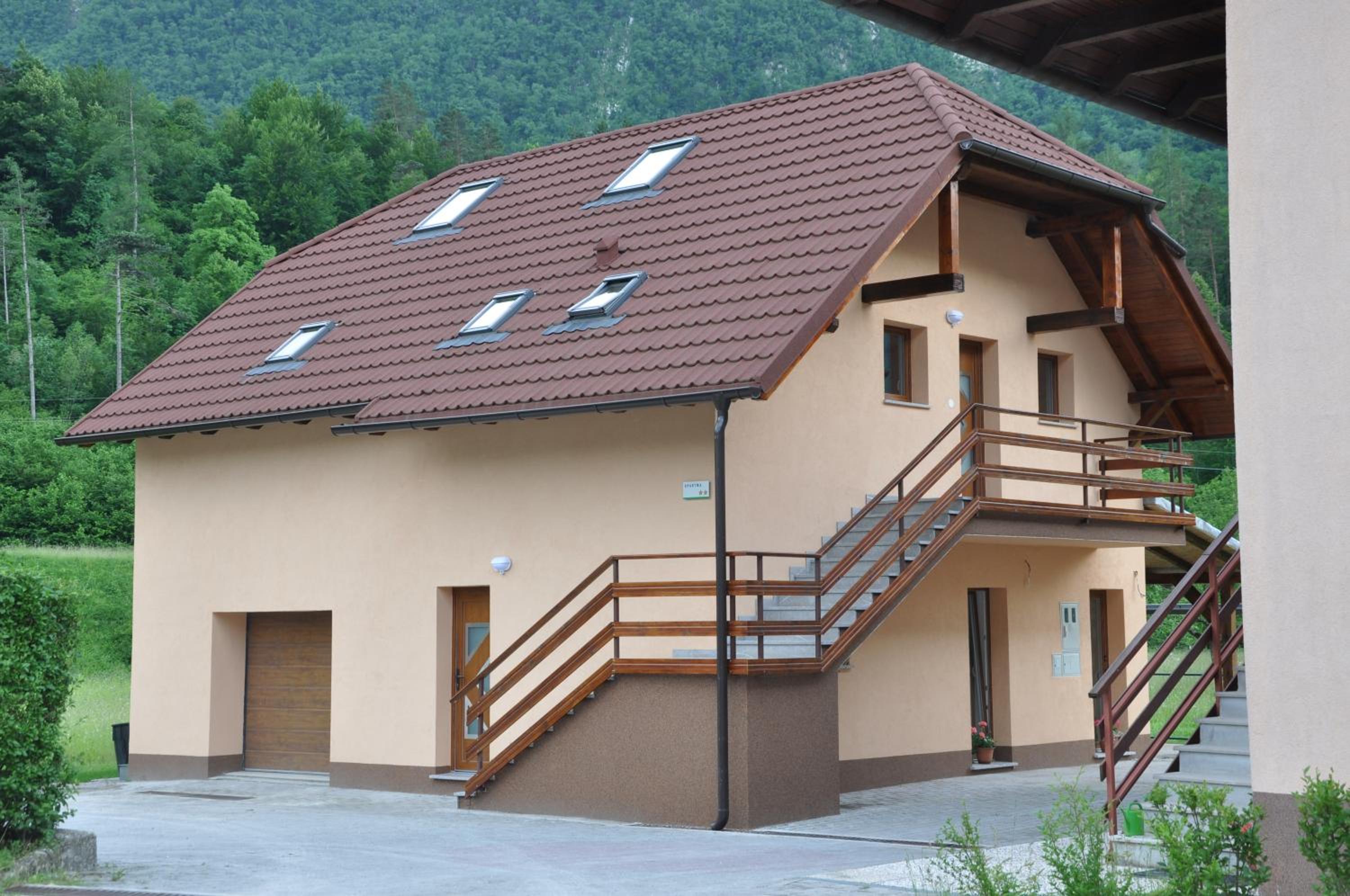 Apartment with Mountain View - Photo 6
