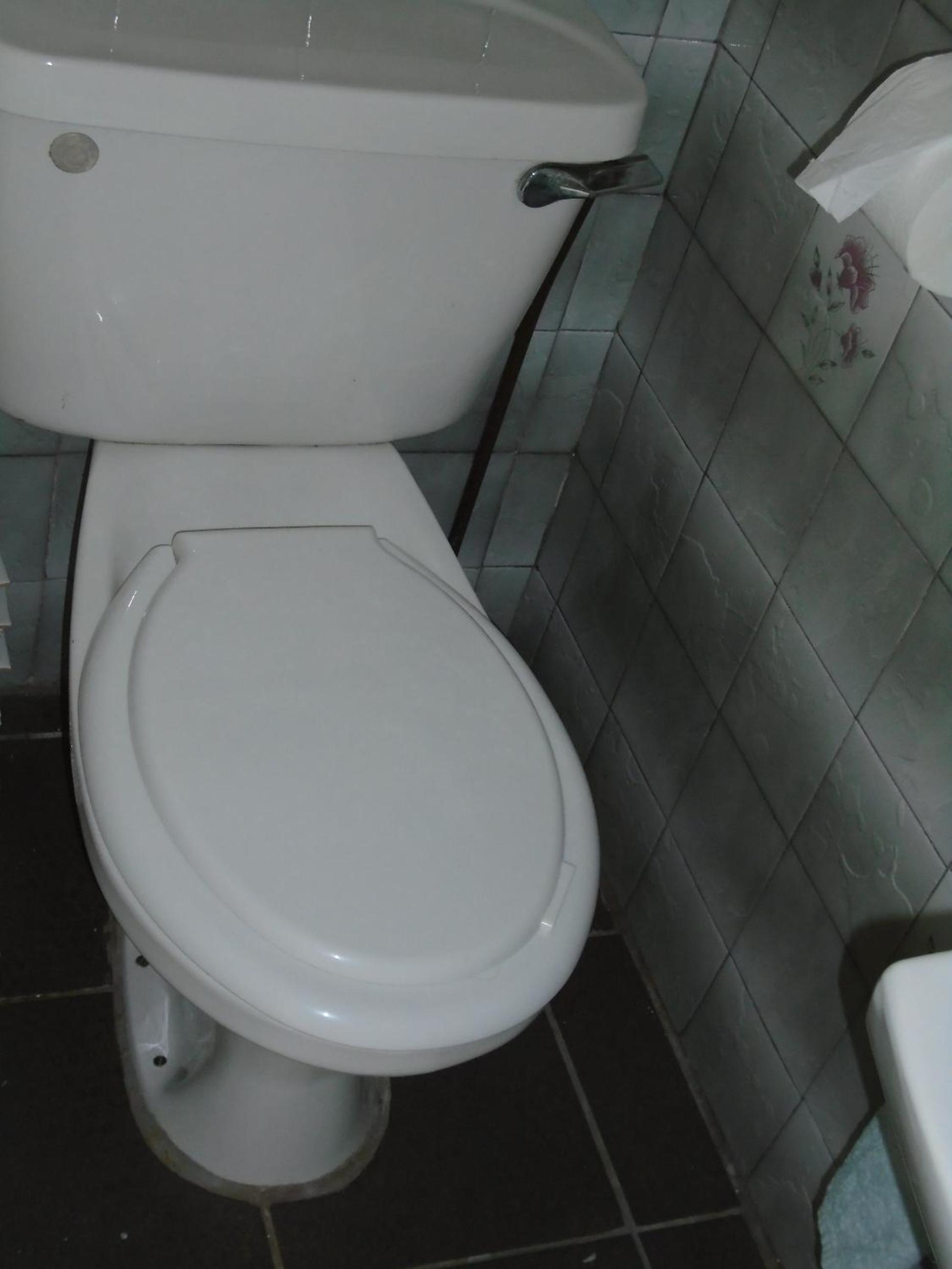 Budget Double Room - Photo 4