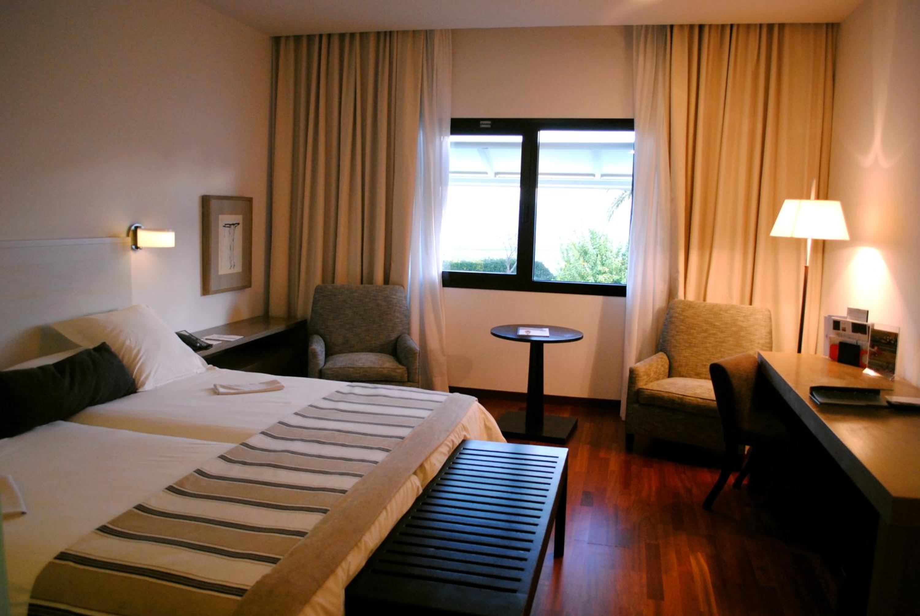 Standard Double Room - Photo 20
