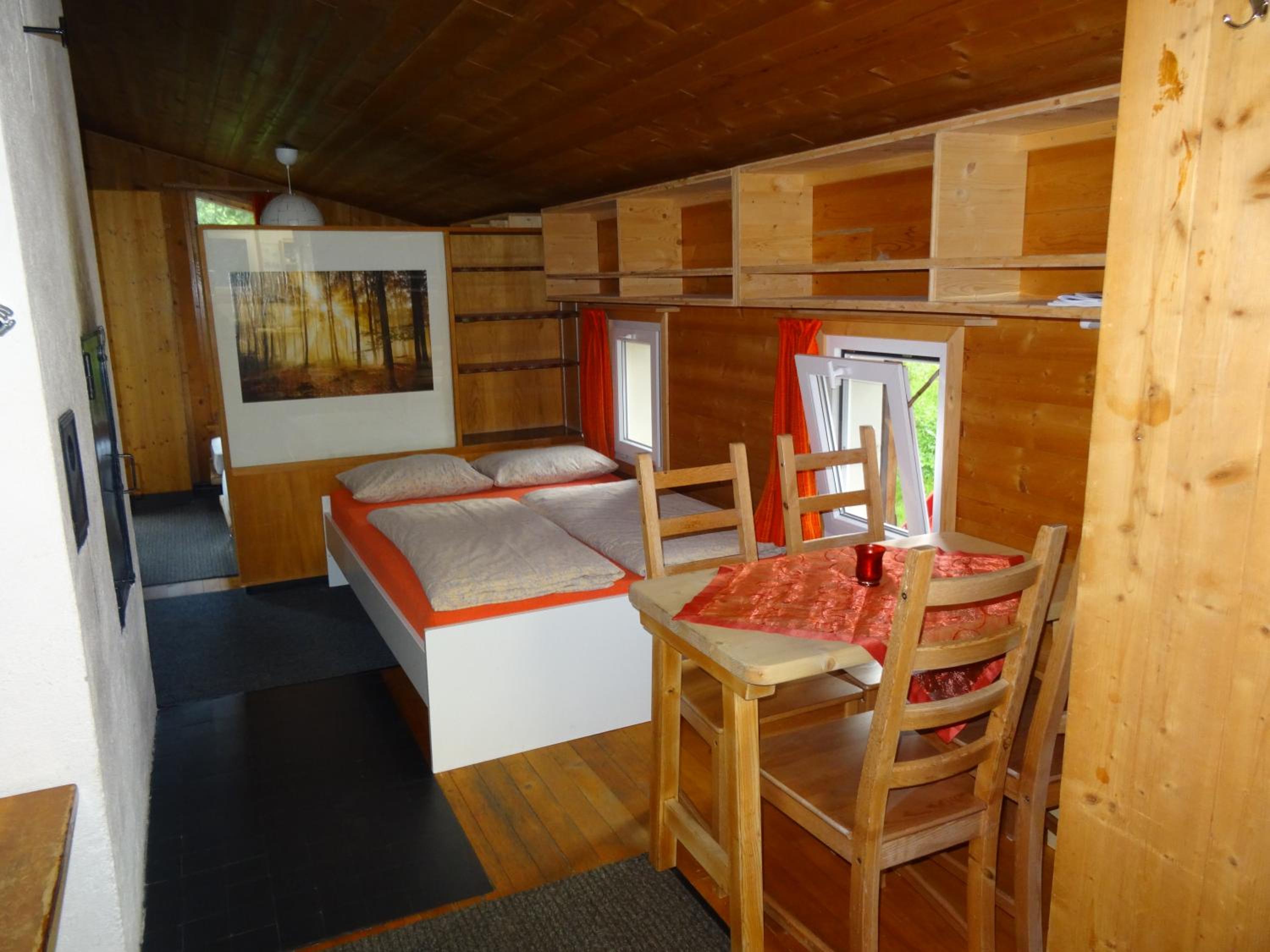 Triple Room photo 1