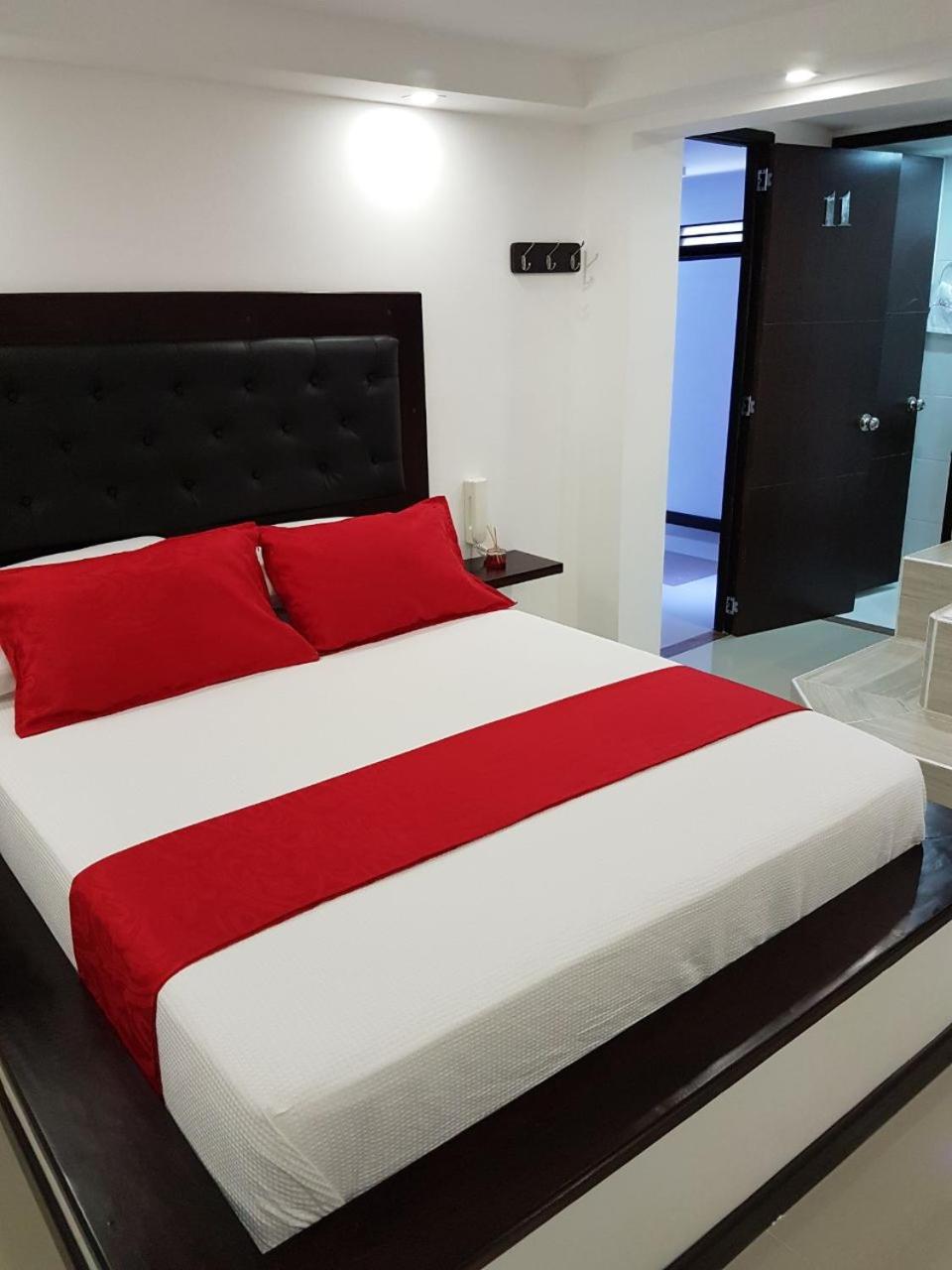 Deluxe Double Room photo 3