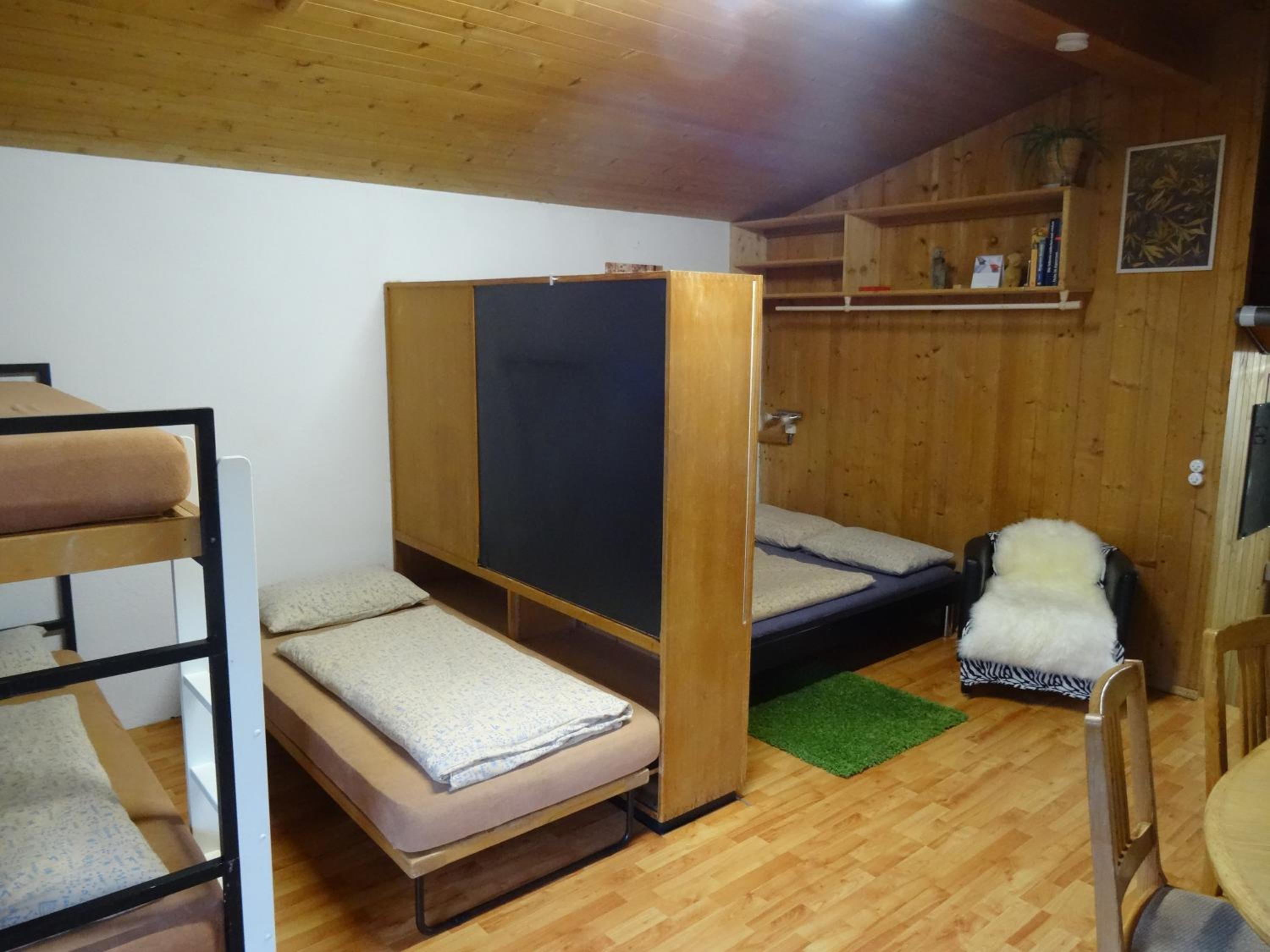 Family Room photo 2