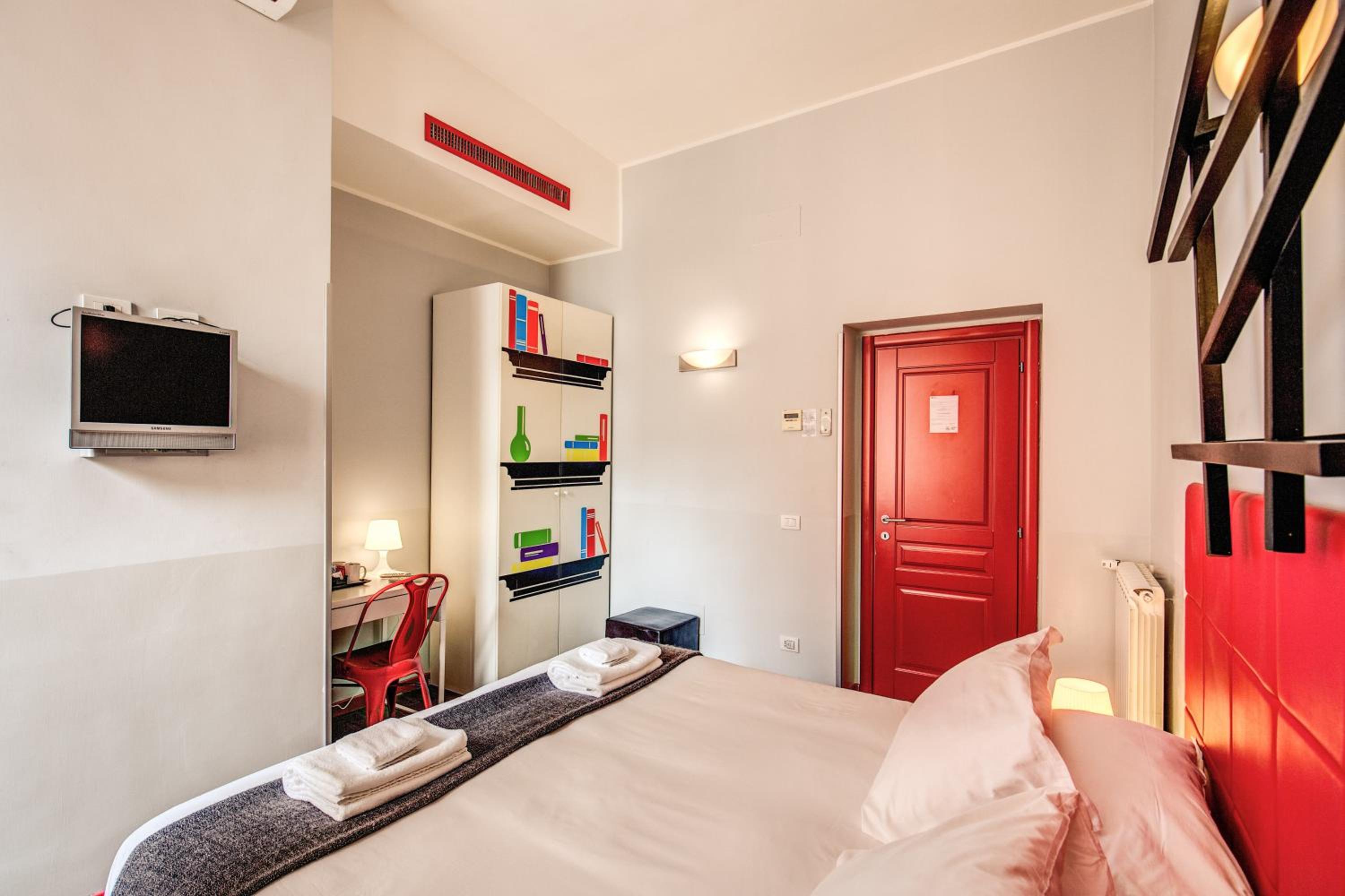 Triple Room photo 3