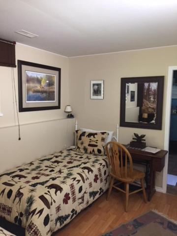 Triple Room with Garden View photo 3