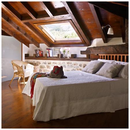 Deluxe Double or Twin Room photo 2