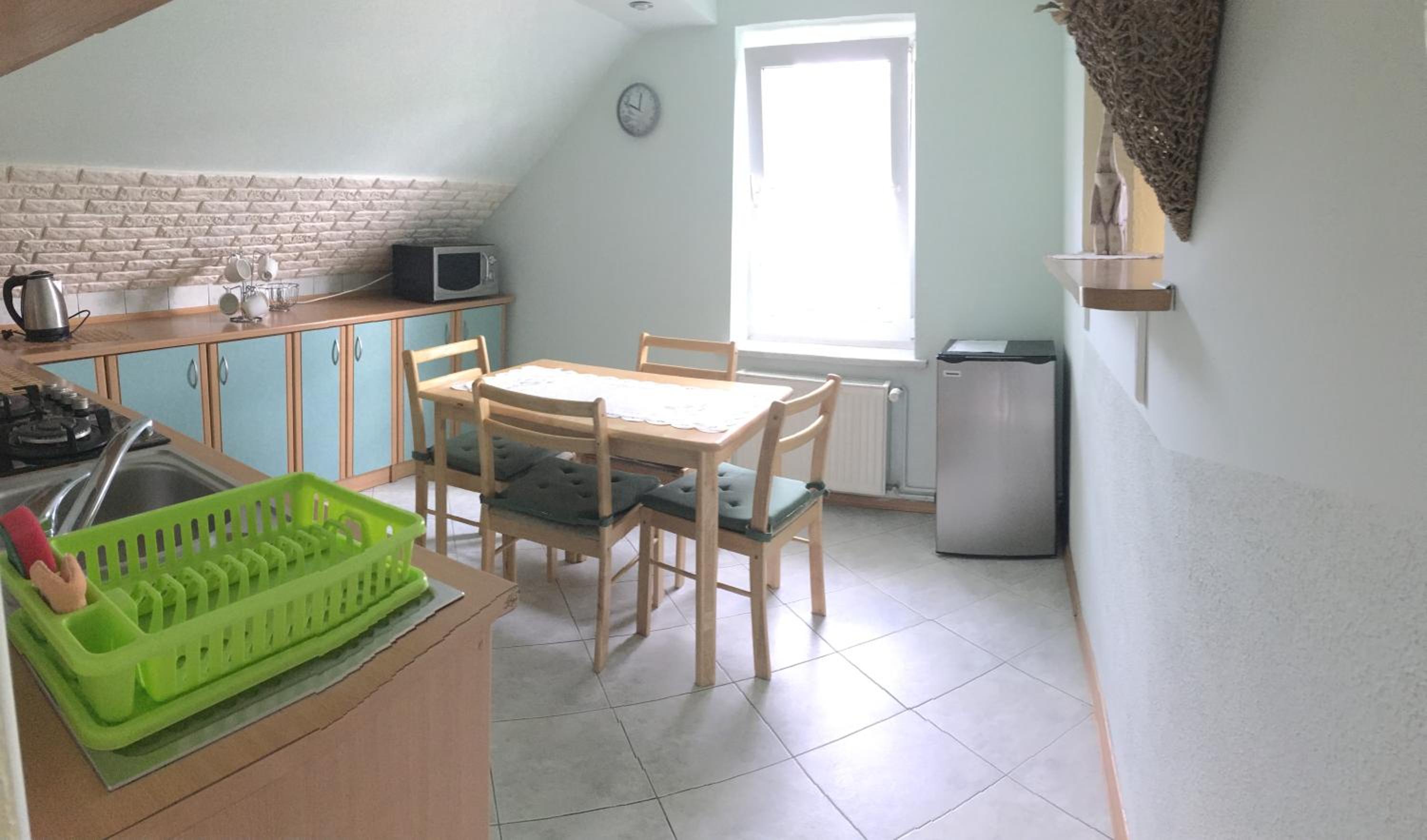 Studio Apartment photo 3