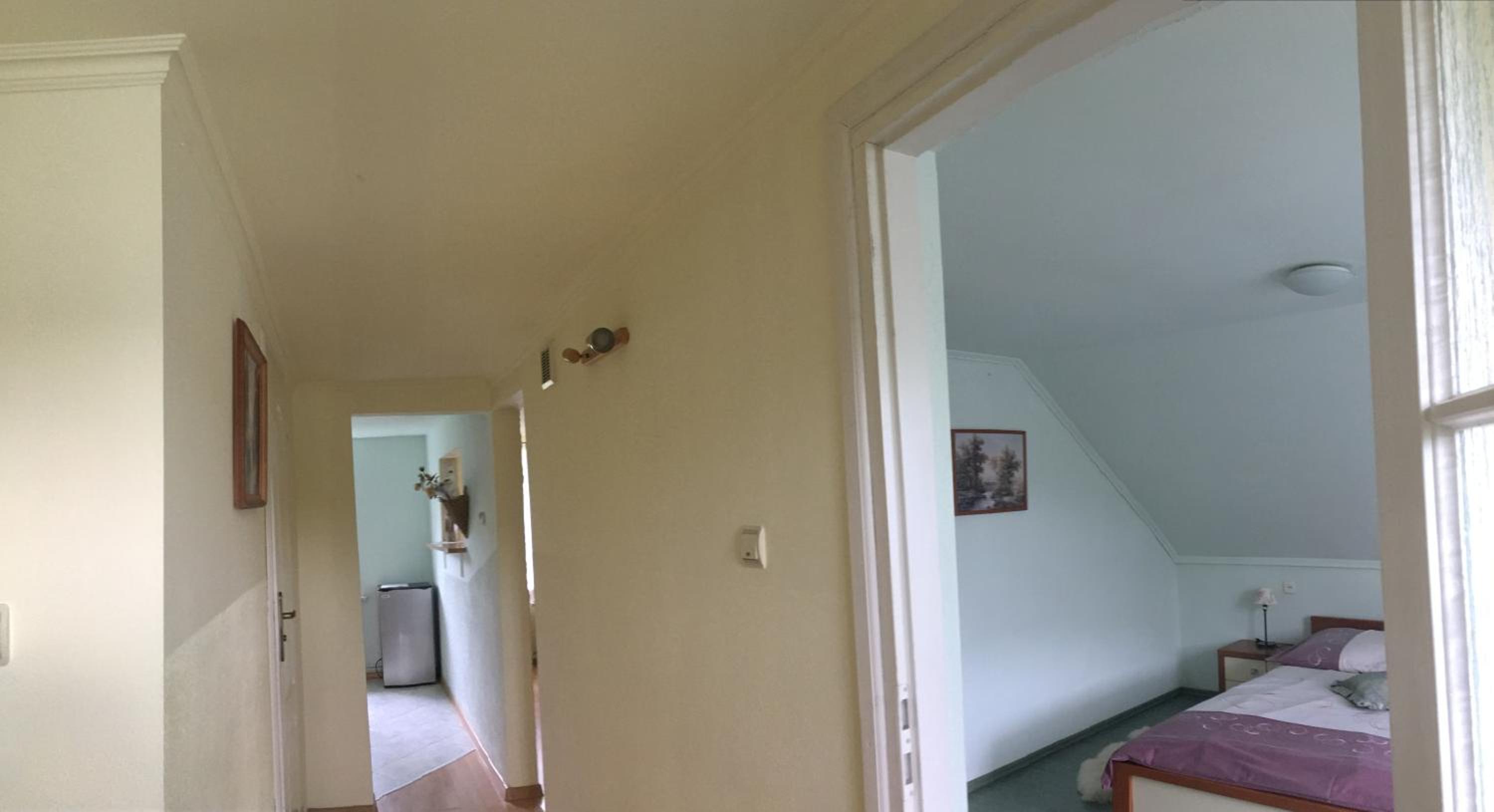 Studio Apartment photo 2