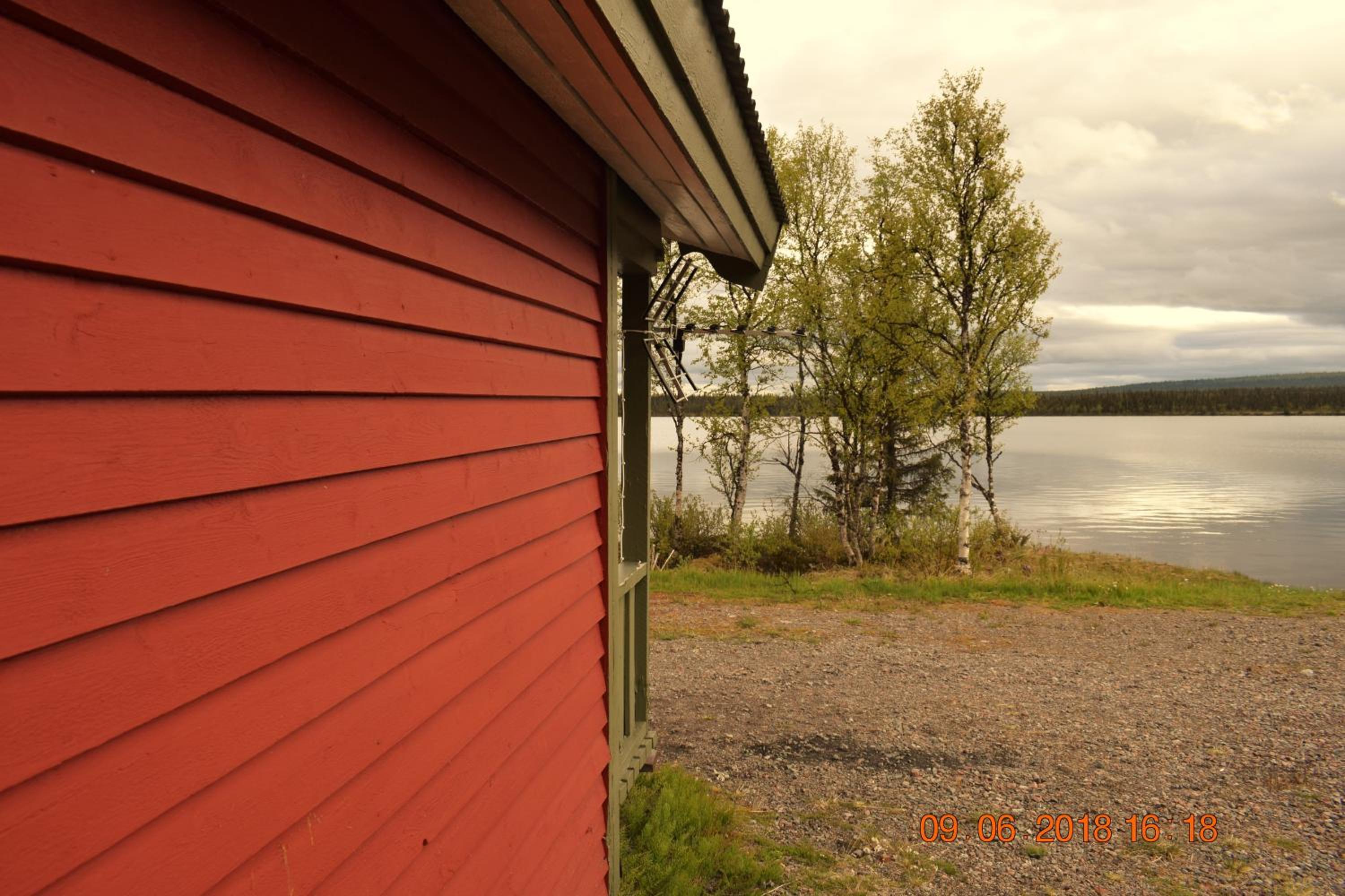 Cottage photo 3