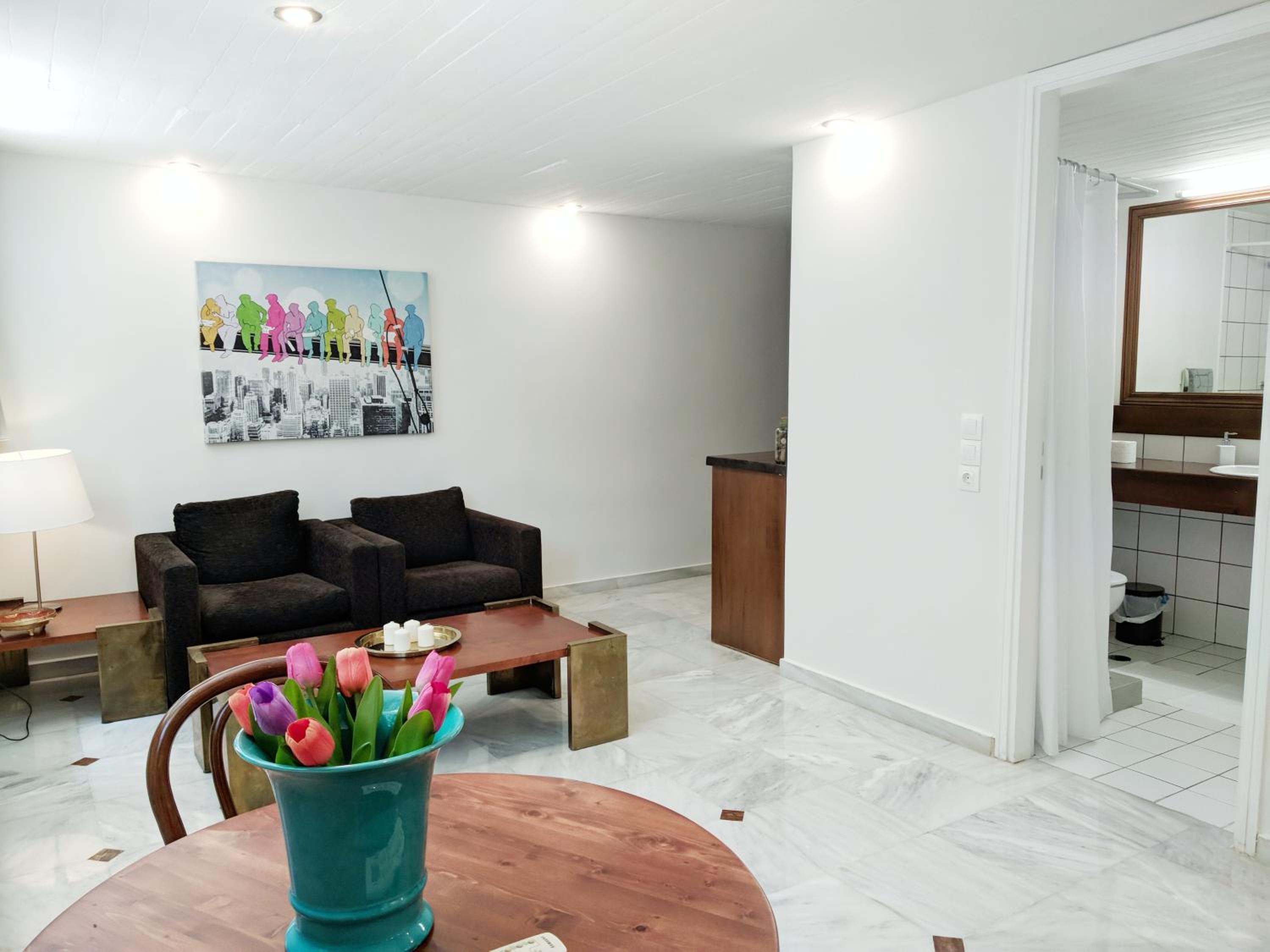 Economy Apartment - Semi Basement (I2) photo 1