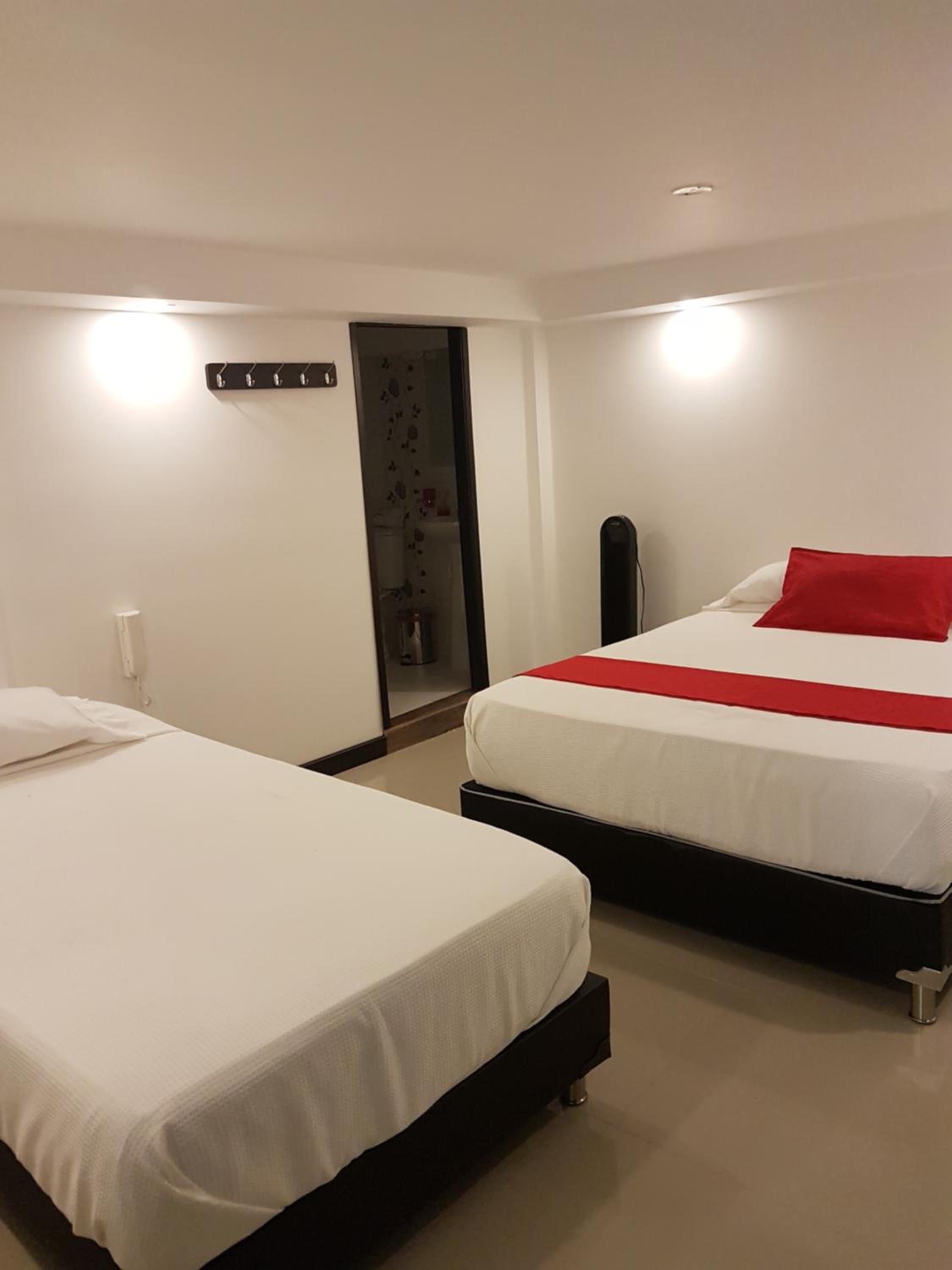 Twin Room photo 3
