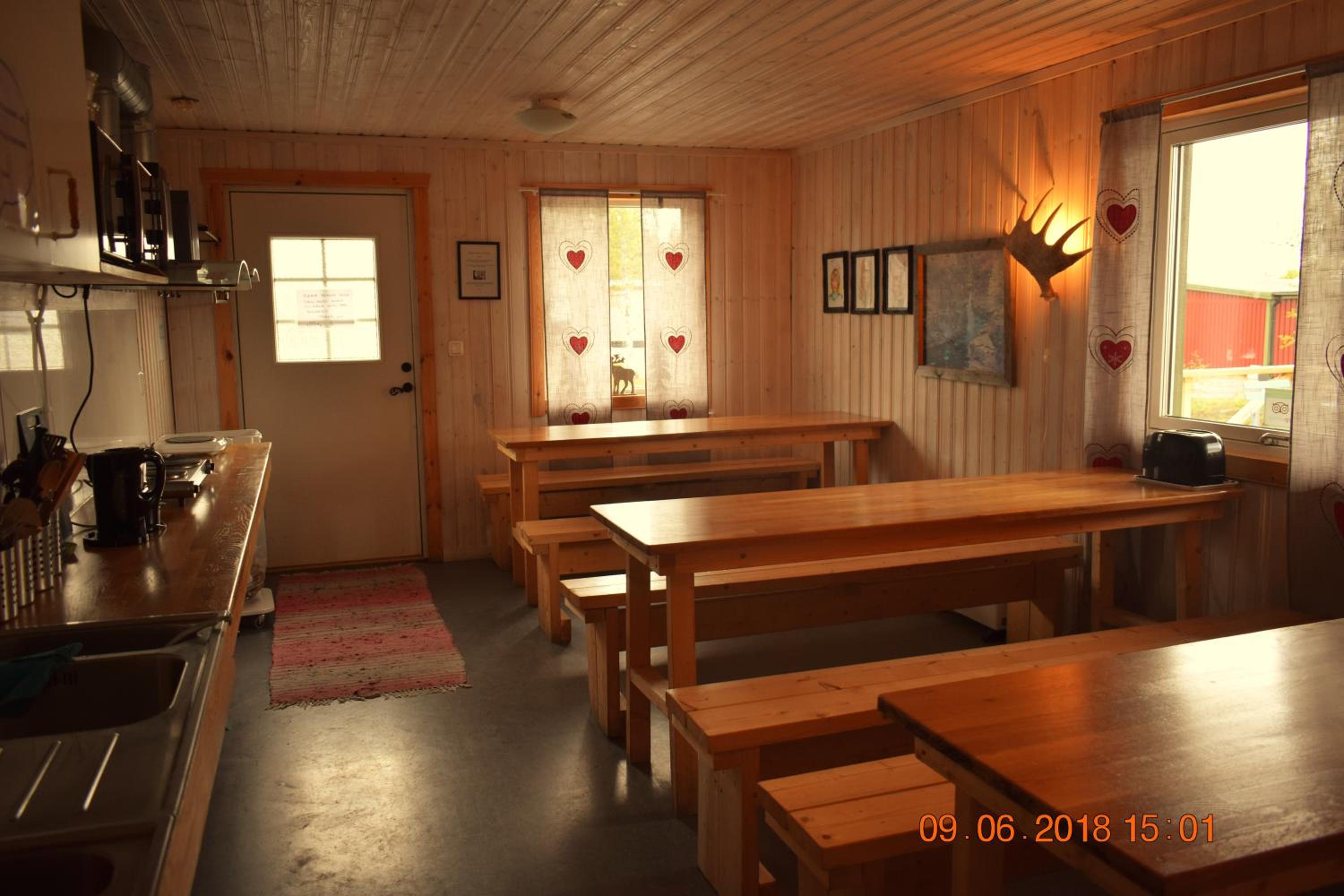 Cottage photo 3