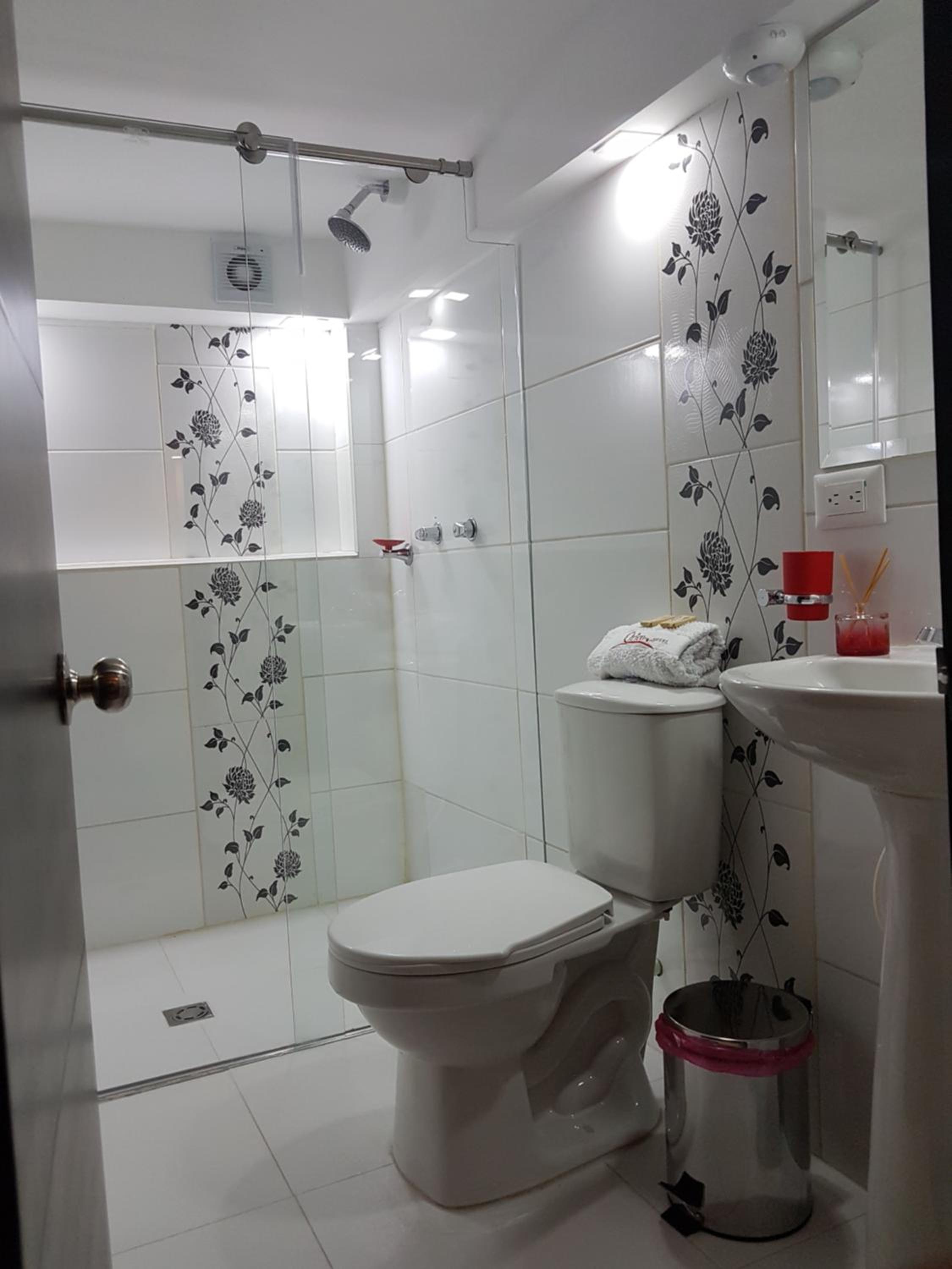 Twin Room photo 2