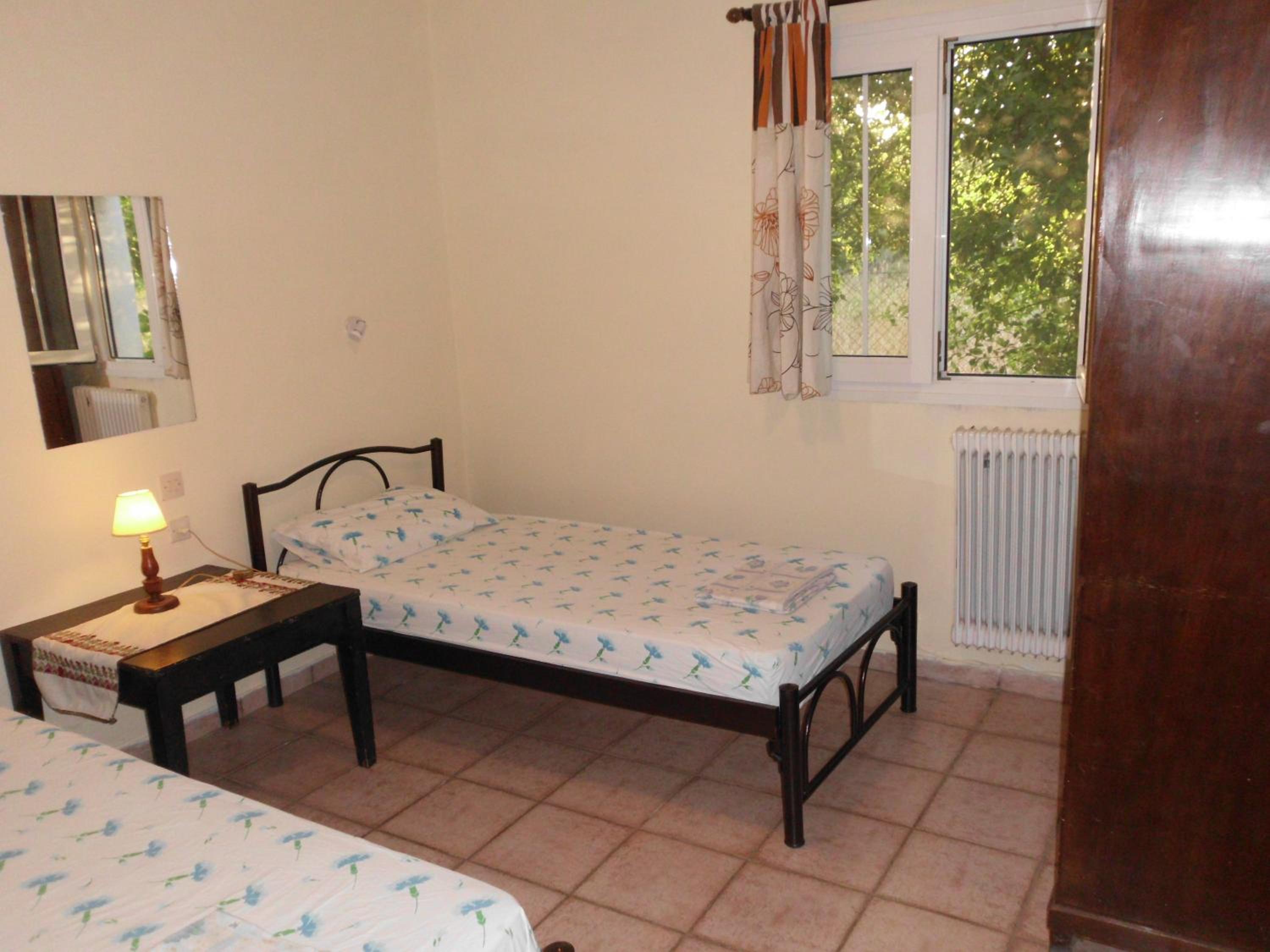 Two-Bedroom Apartment With Garden View photo 1