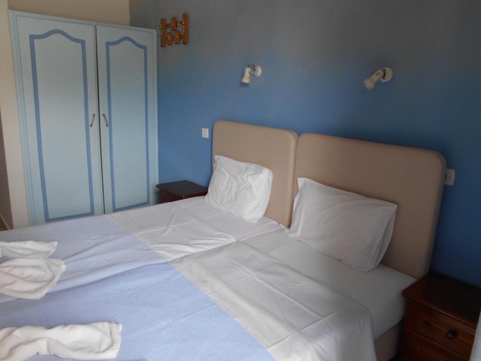 Double Room with Sea View