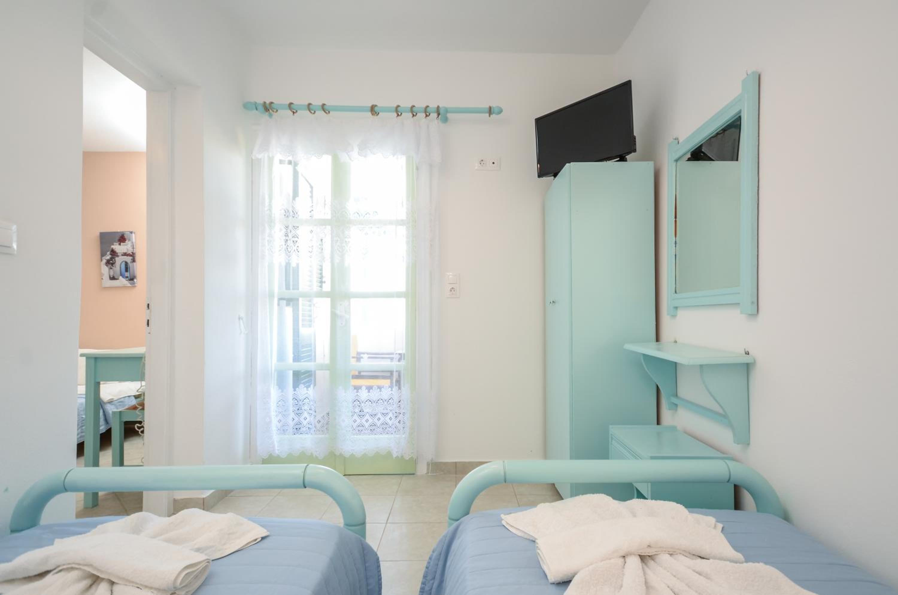 Apartment with Sea View