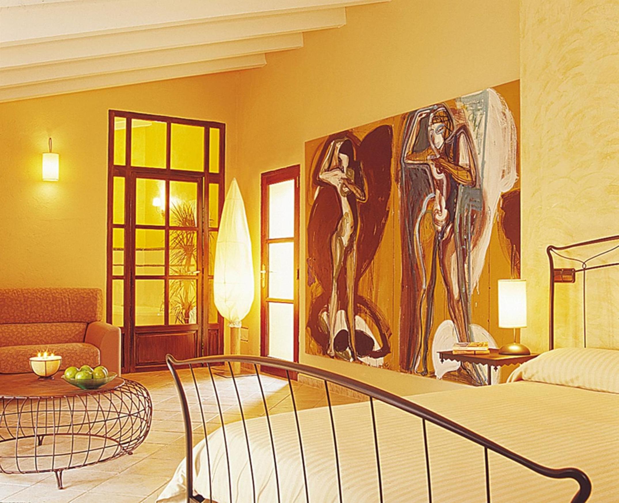 Junior Suite with Terrace photo 3