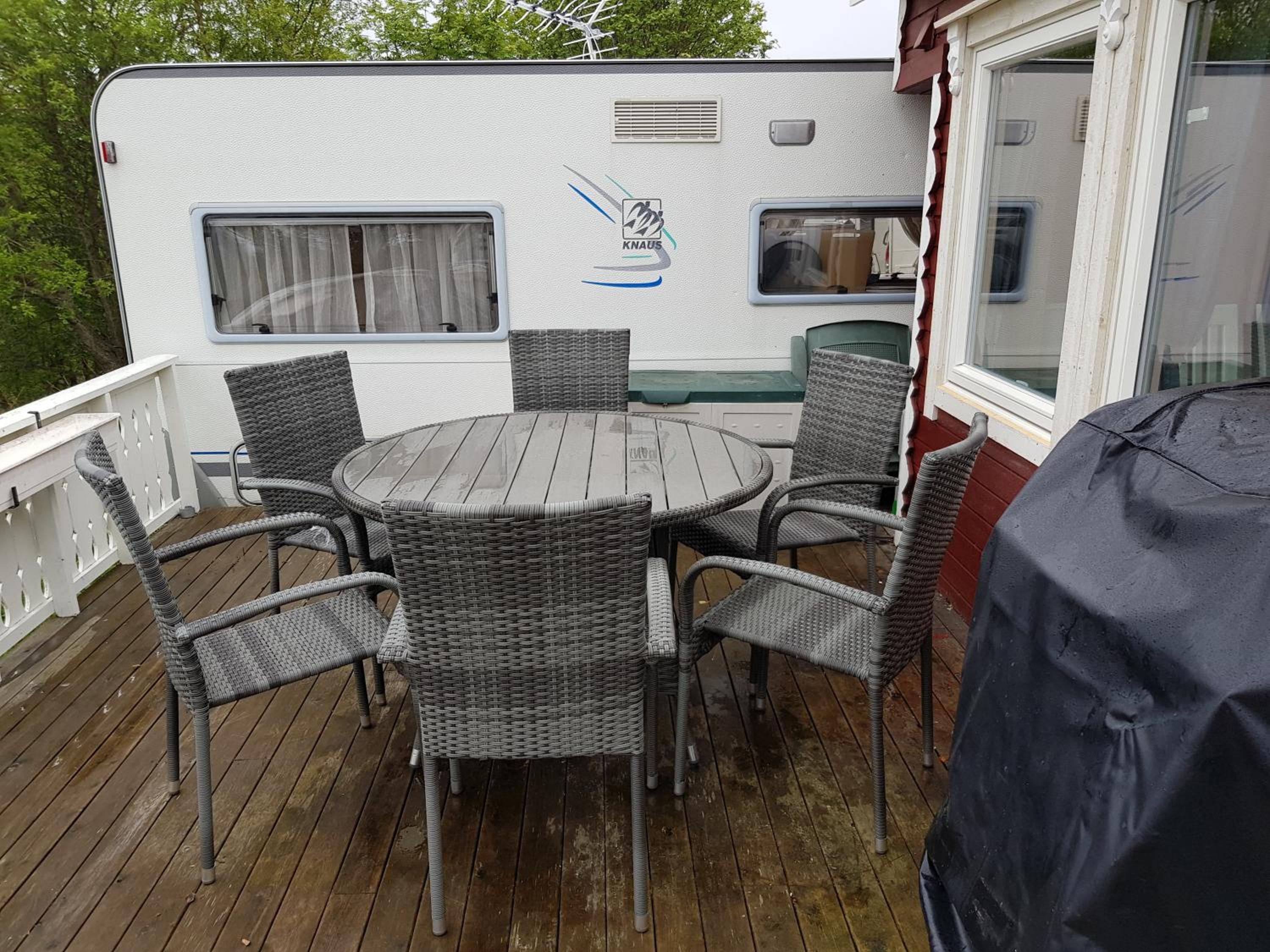 Caravan - Photo 29