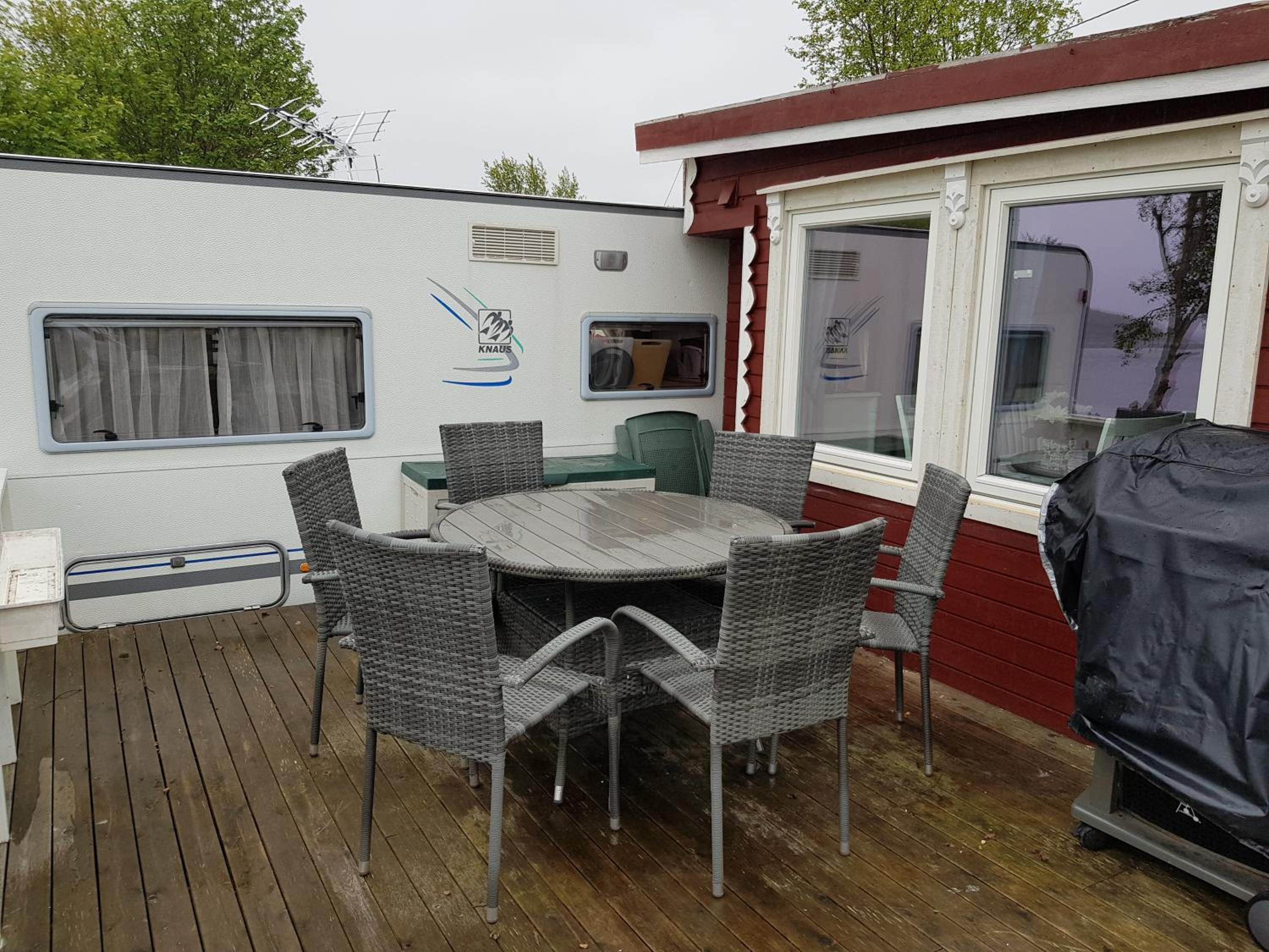 Caravan - Photo 28