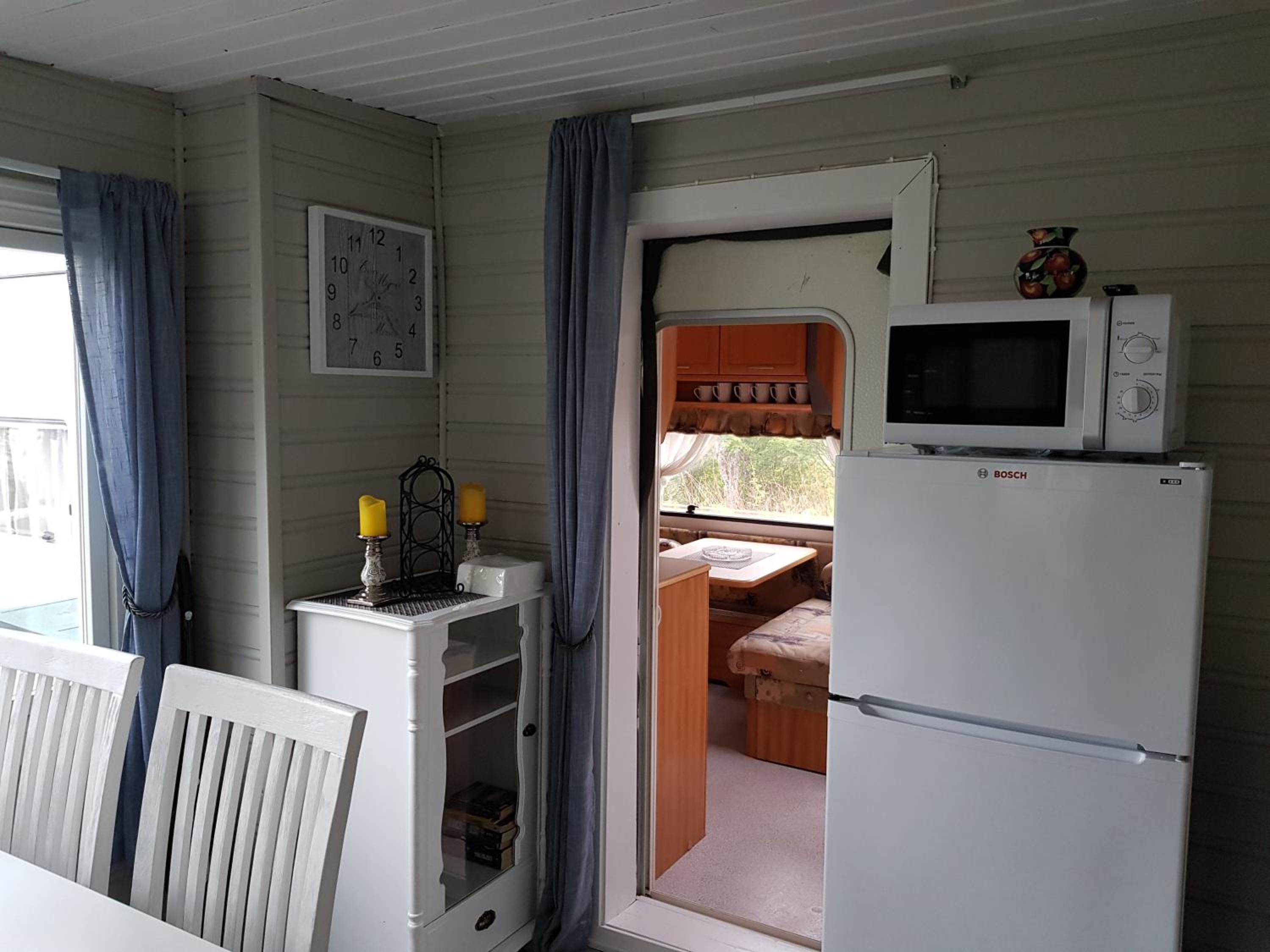 Caravan - Photo 27