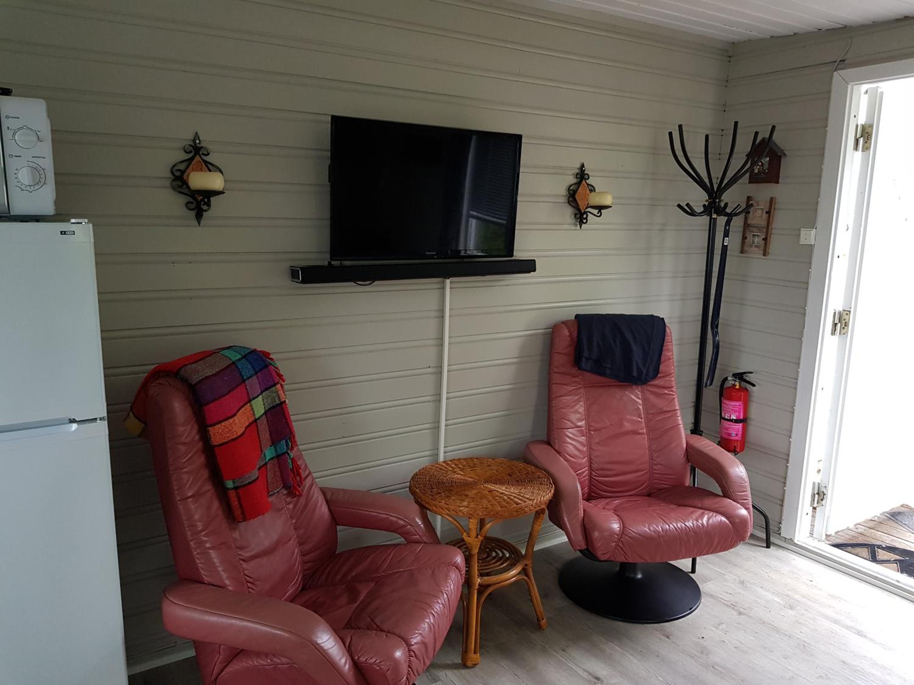 Caravan - Photo 23