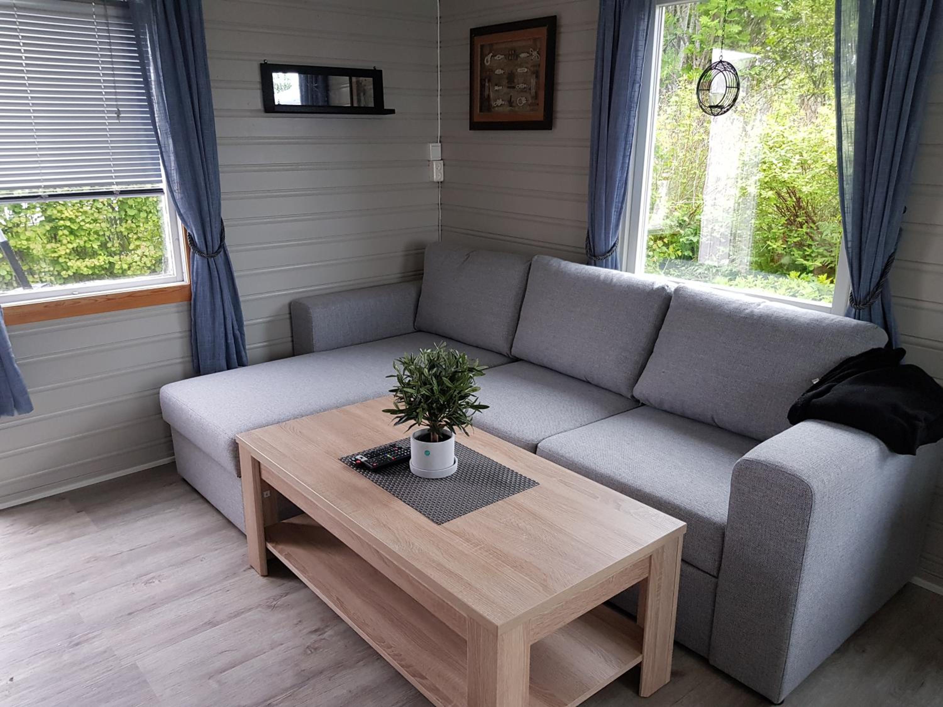 Caravan - Photo 1