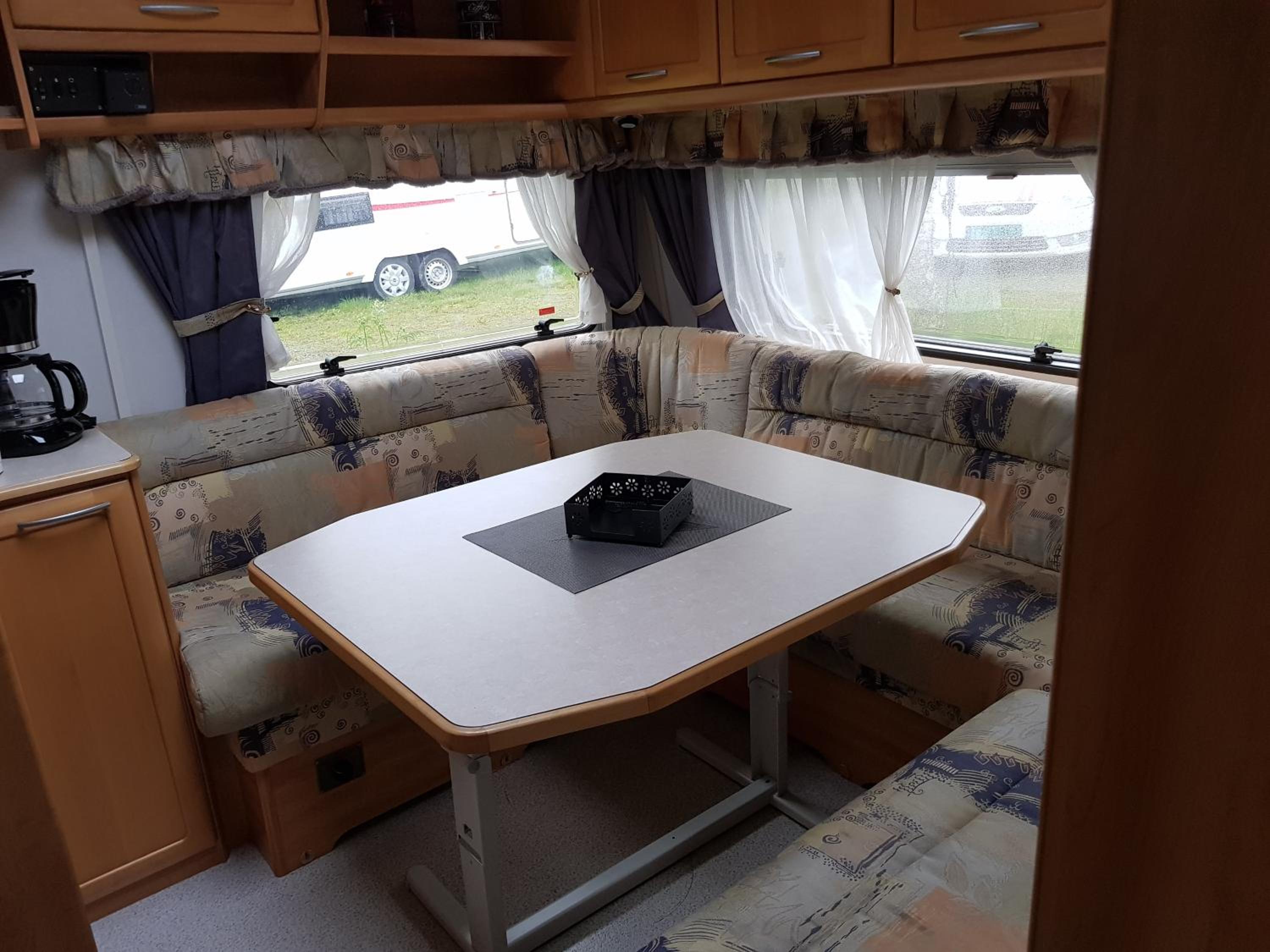 Caravan - Photo 7